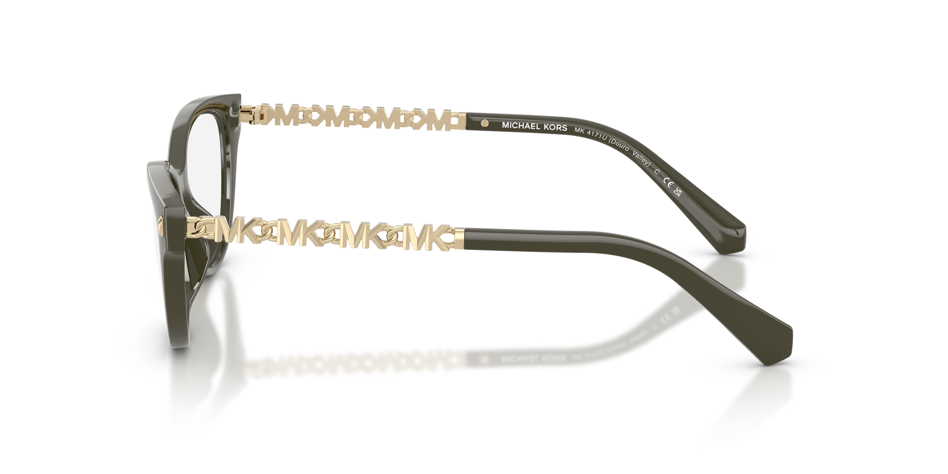 Michael Kors Douro Valley MK4171U 3902