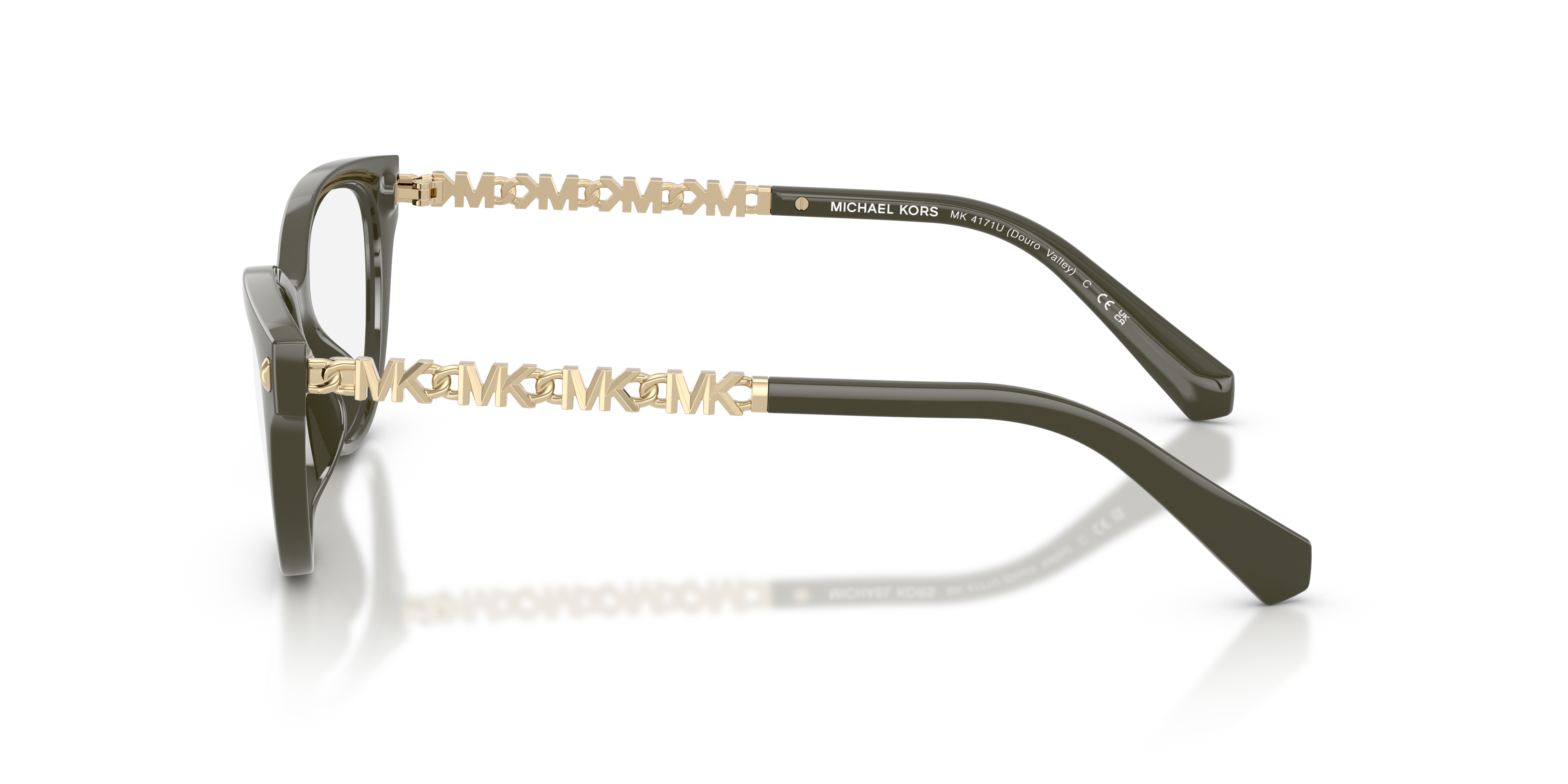 Michael Kors Douro Valley MK4171U 3902