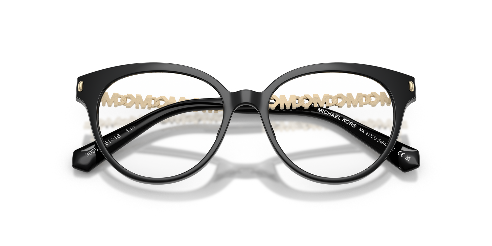 Michael Kors Istria MK4172U 3005