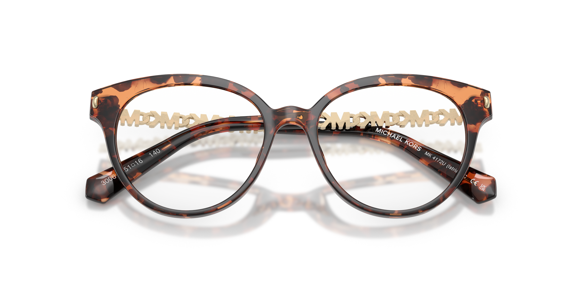 Michael Kors Istria MK4172U 3006