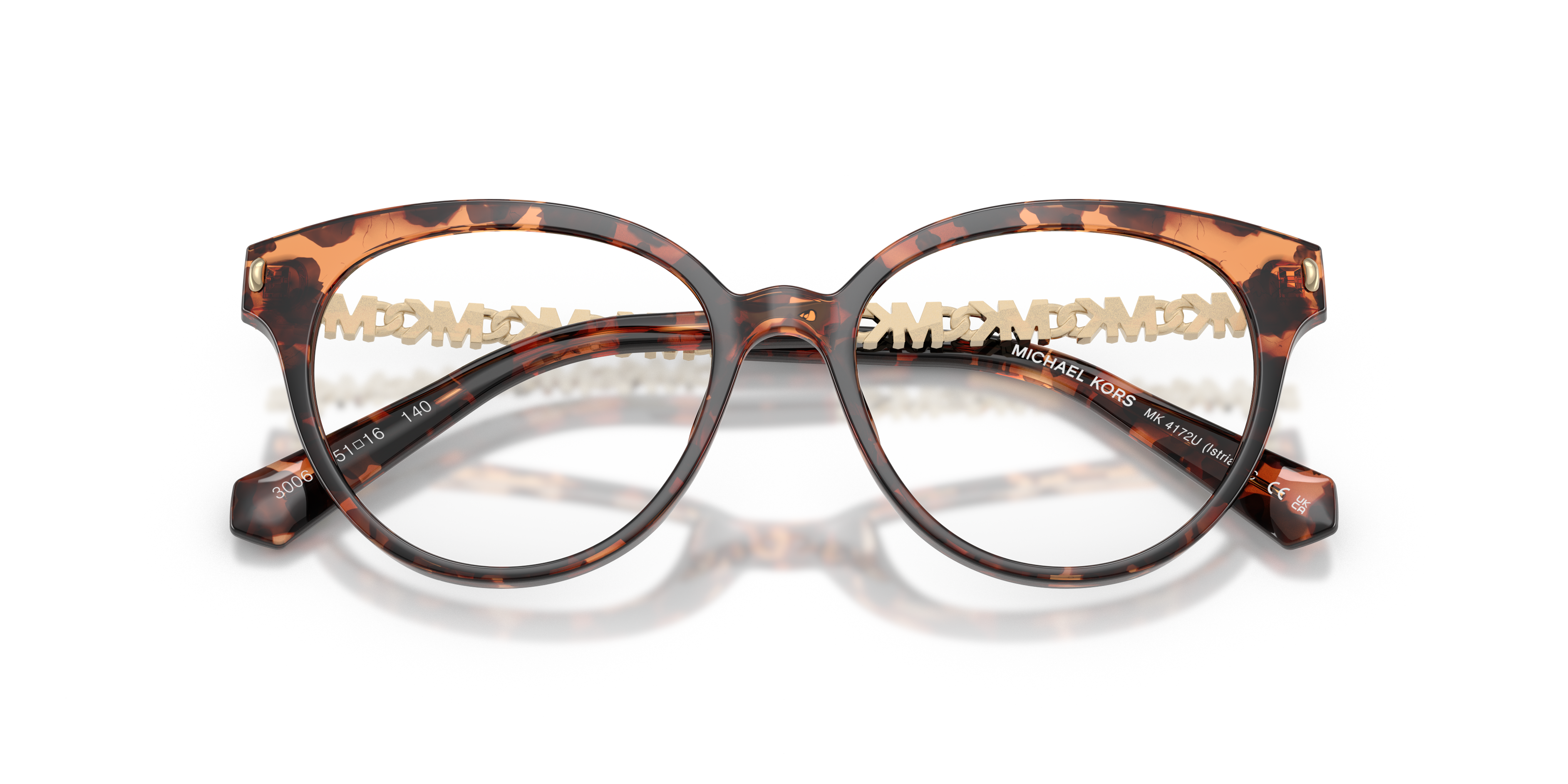 Michael Kors Istria MK4172U 3006