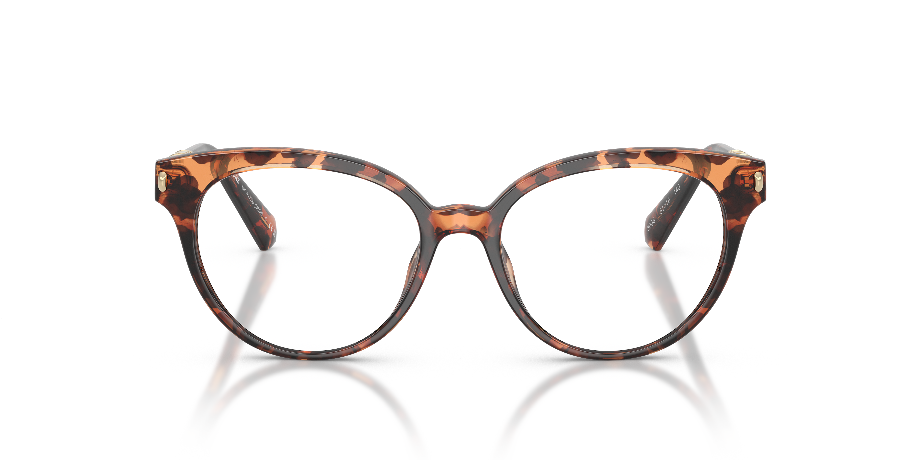 Michael Kors Istria MK4172U 3006