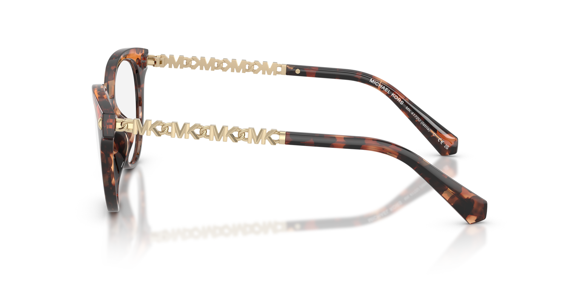 Michael Kors Istria MK4172U 3006