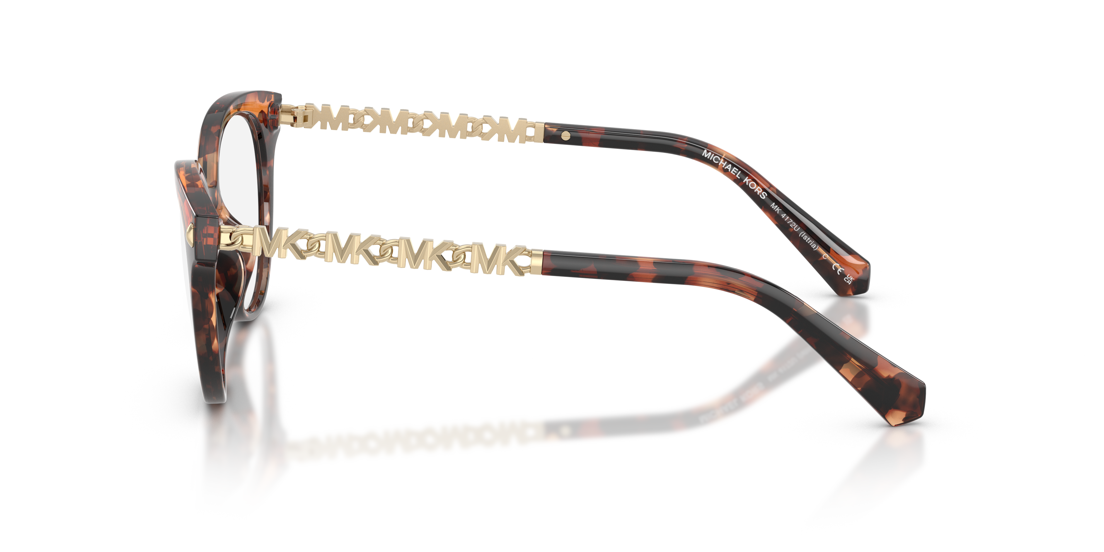 Michael Kors Istria MK4172U 3006