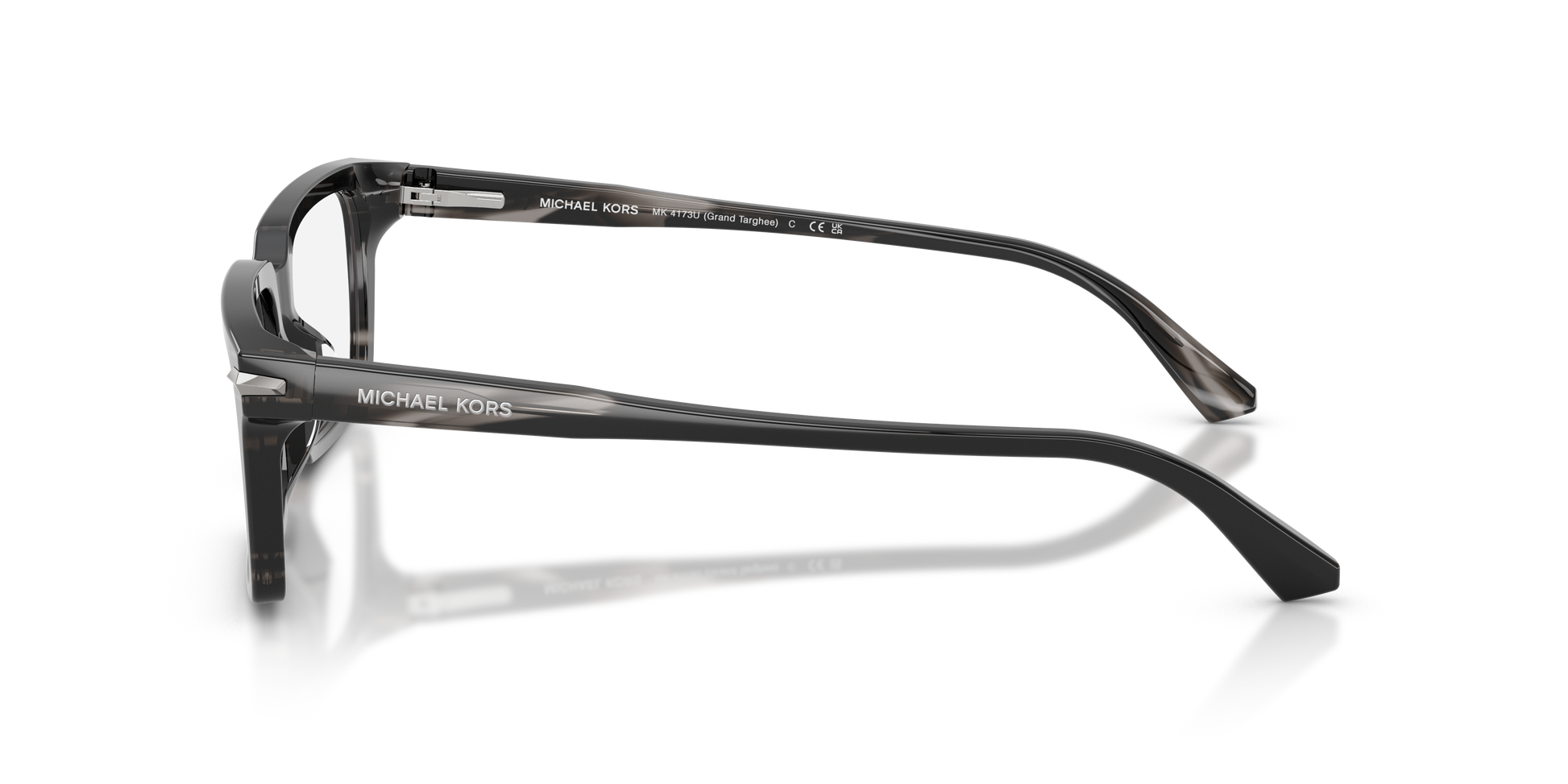 Michael Kors Grand Targhee MK4173U 4034