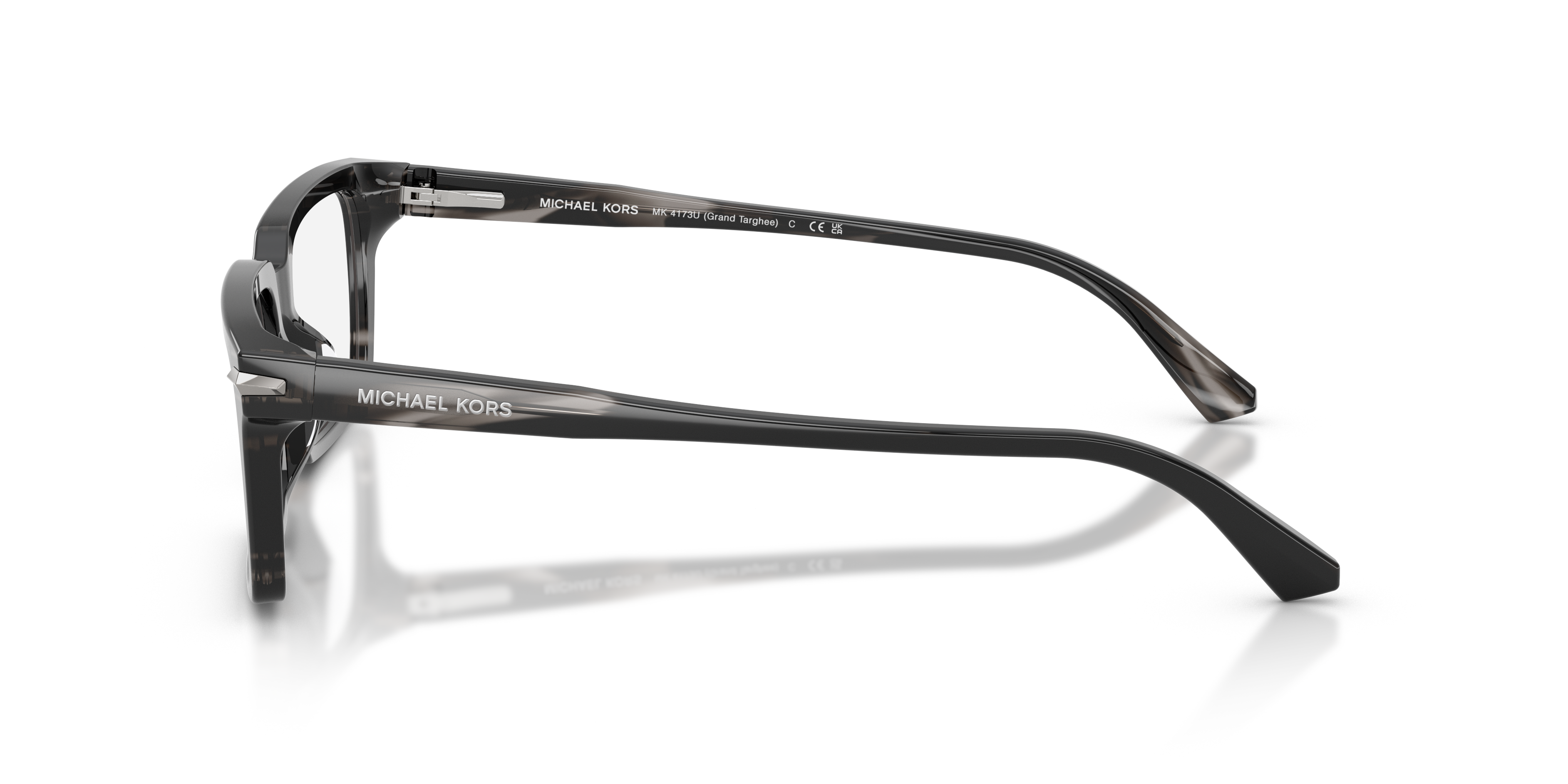 Michael Kors Grand Targhee MK4173U 4034