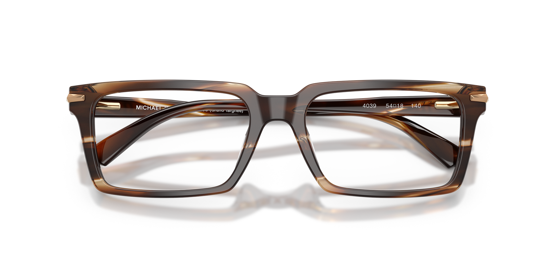 Michael Kors Grand Targhee MK4173U 4039