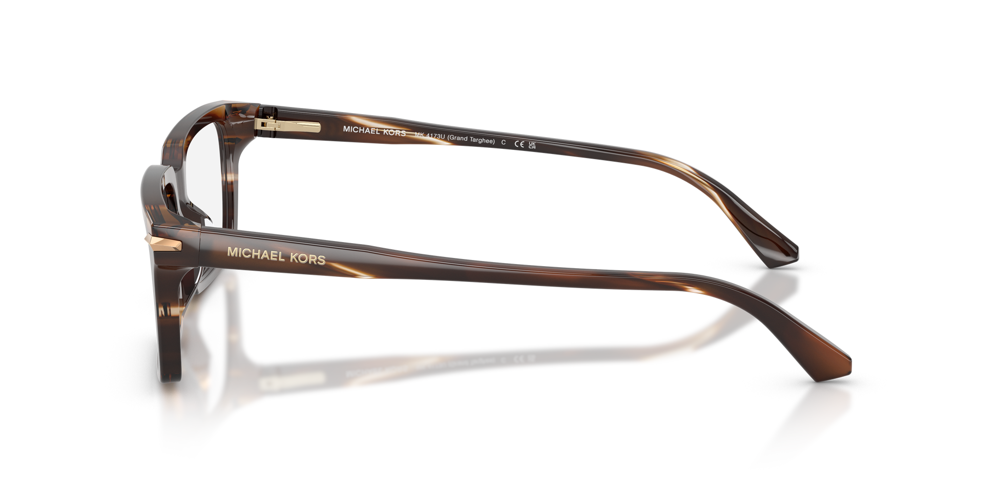Michael Kors Grand Targhee MK4173U 4039