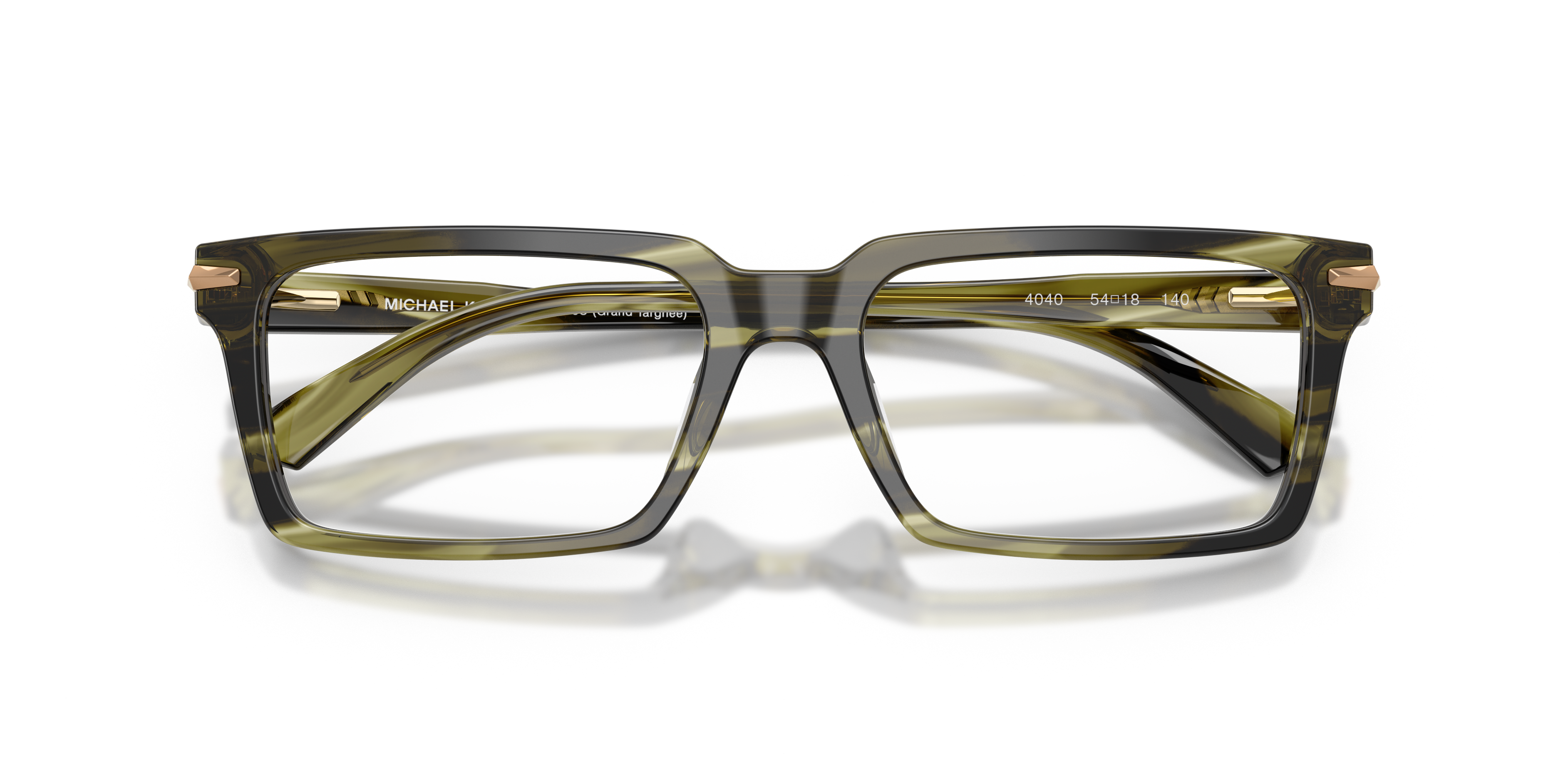 Michael Kors Grand Targhee MK4173U 4040