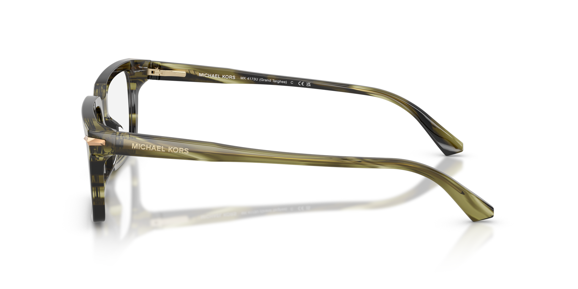 Michael Kors Grand Targhee MK4173U 4040