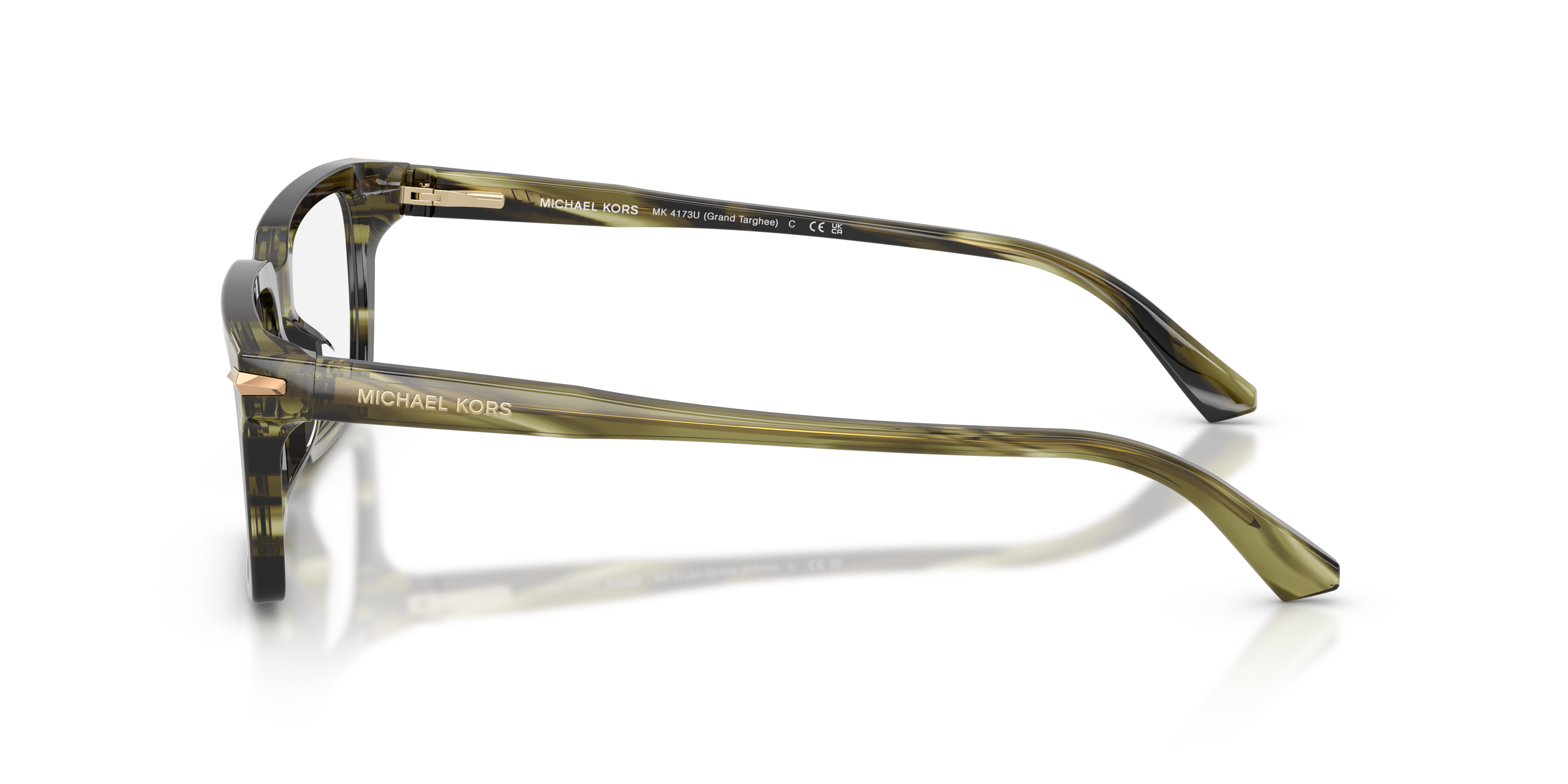 Michael Kors Grand Targhee MK4173U 4040