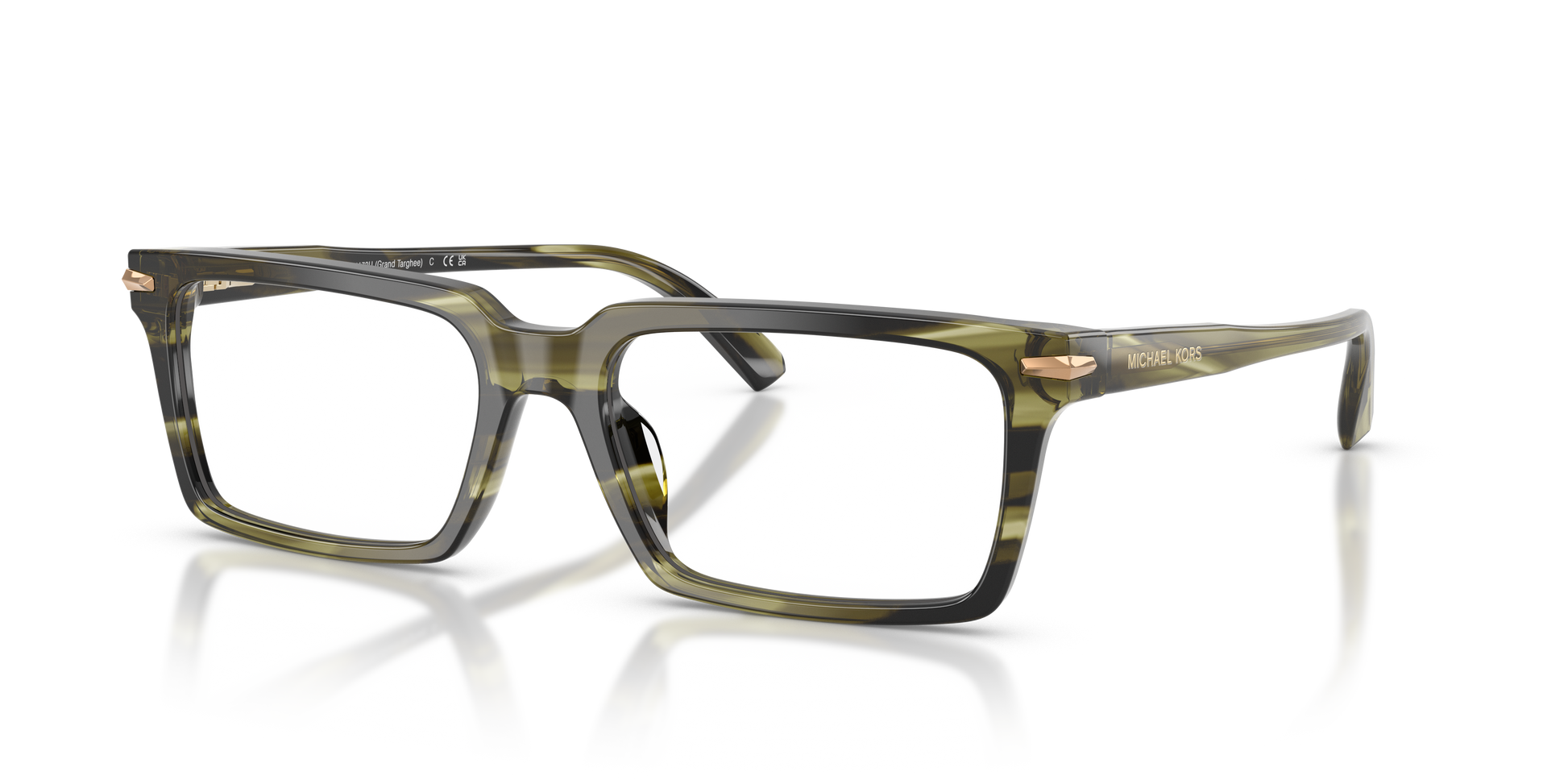 Michael Kors Grand Targhee MK4173U 4040