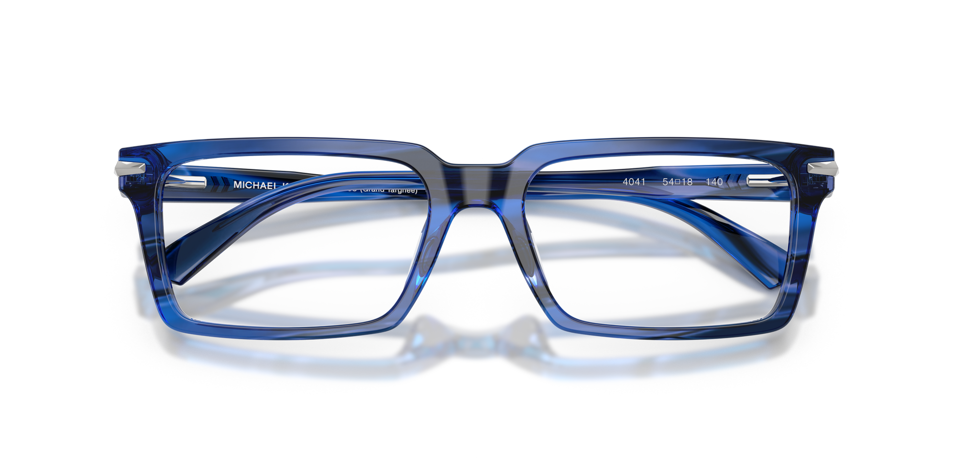 Michael Kors Grand Targhee MK4173U 4041