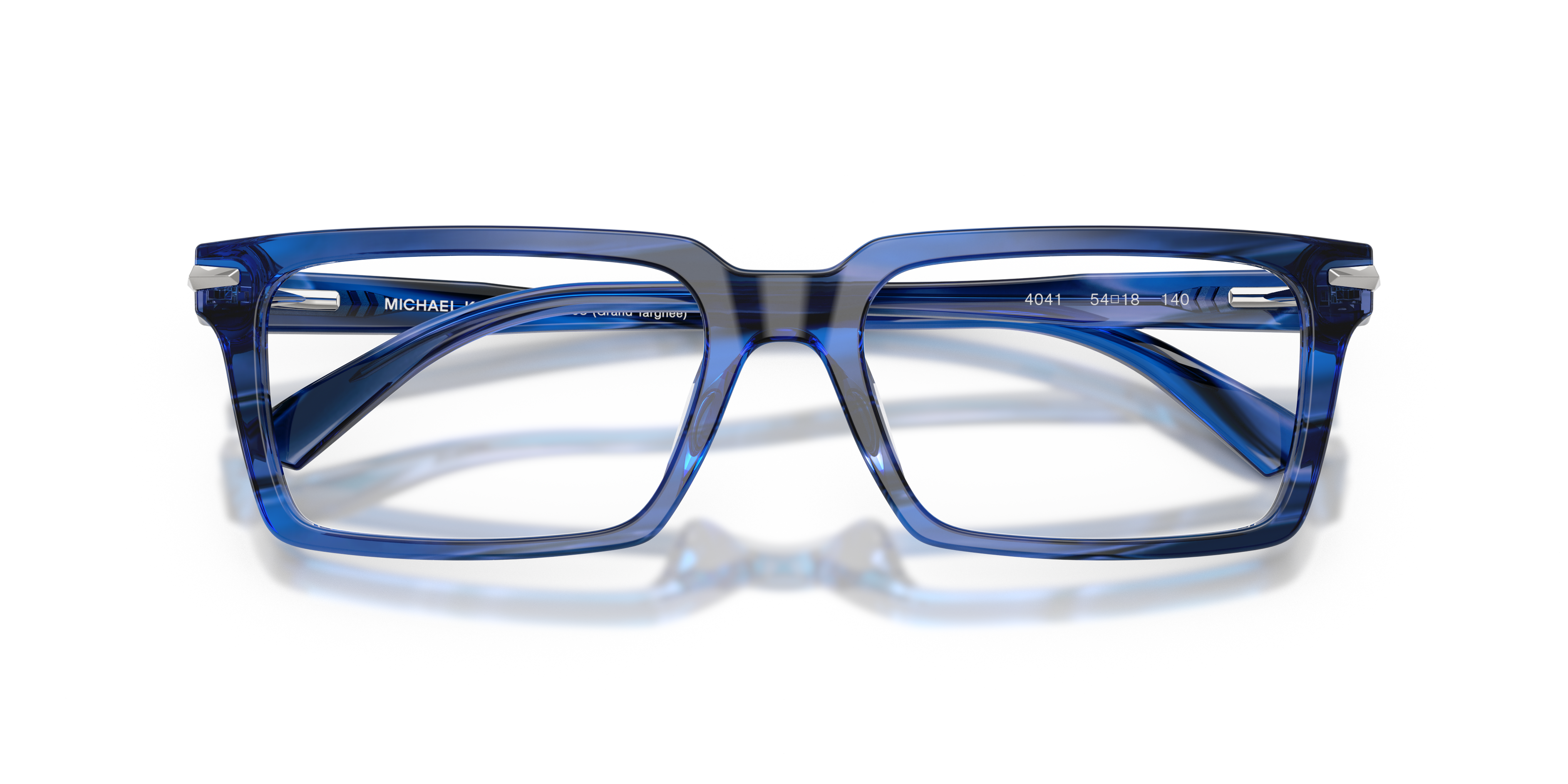 Michael Kors Grand Targhee MK4173U 4041