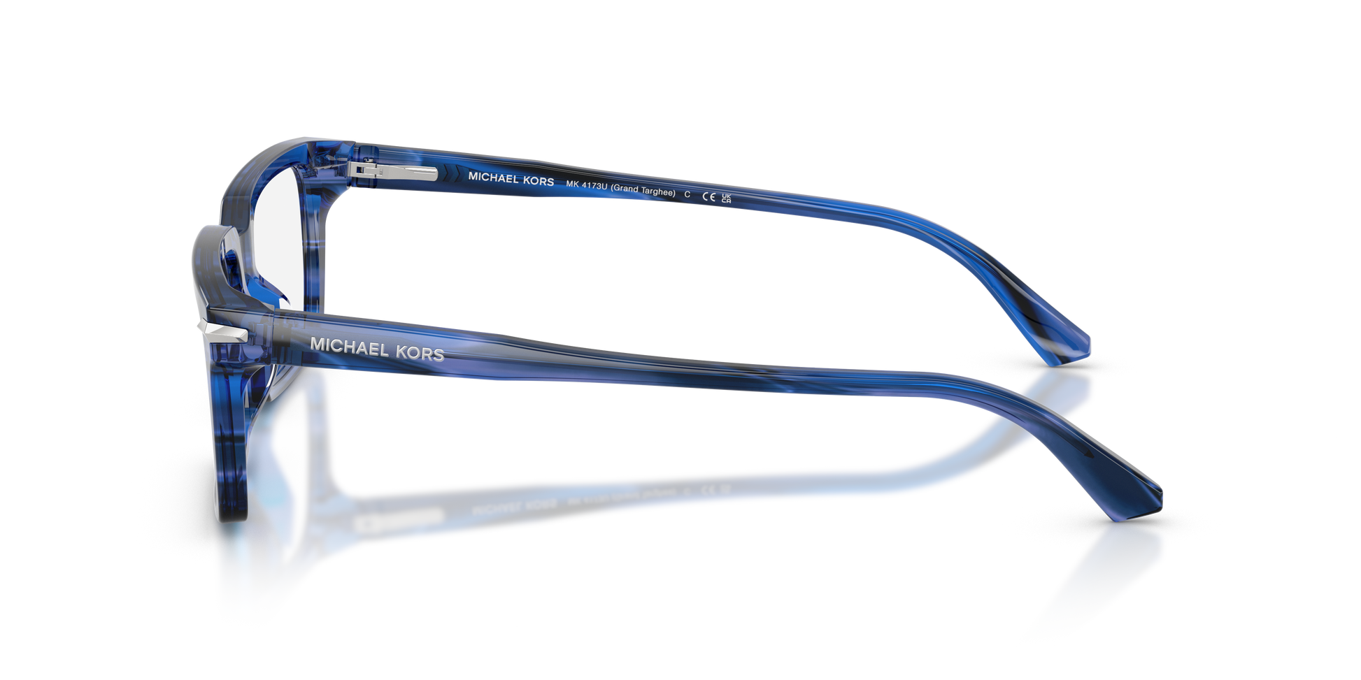 Michael Kors Grand Targhee MK4173U 4041