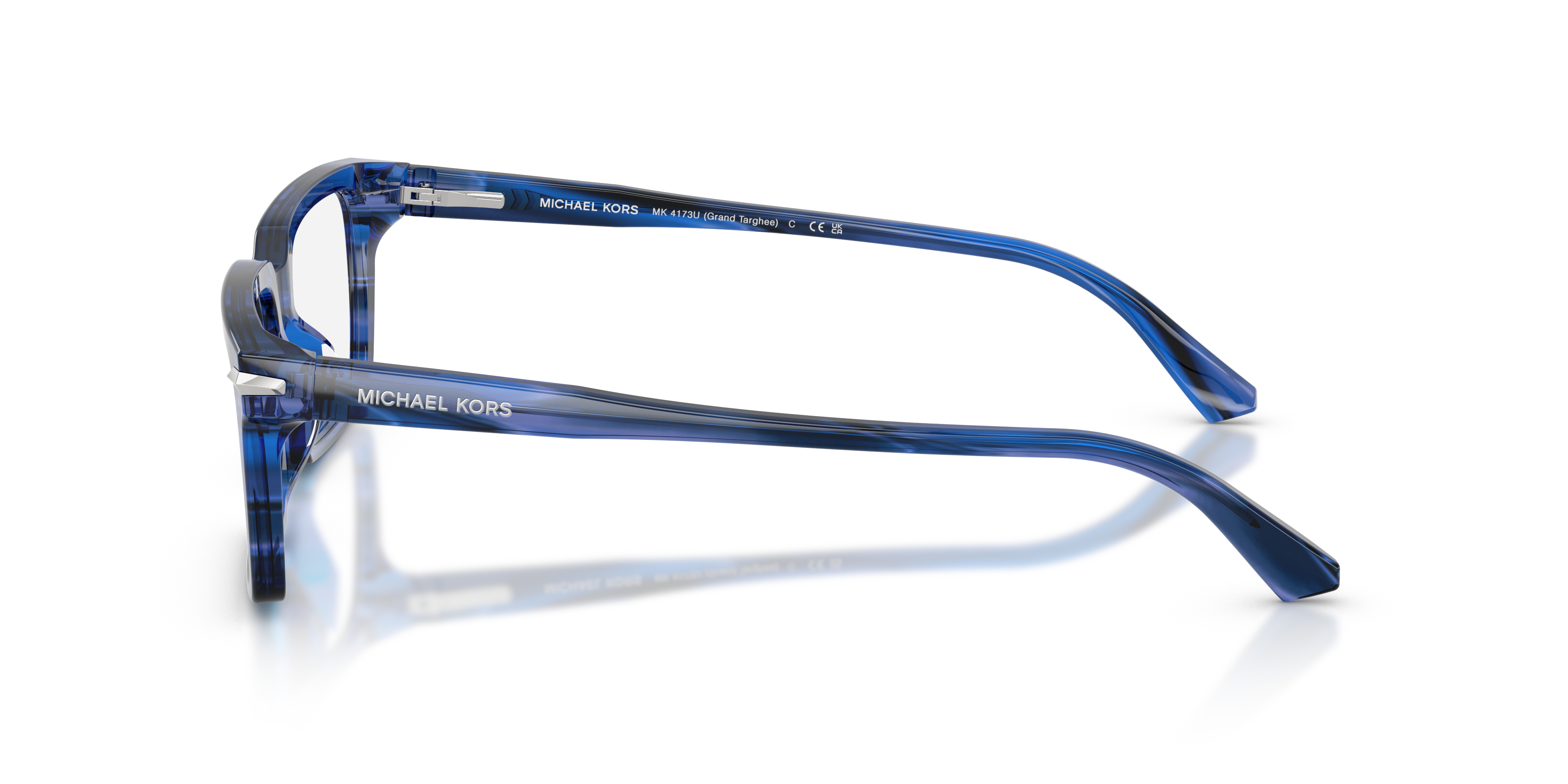 Michael Kors Grand Targhee MK4173U 4041