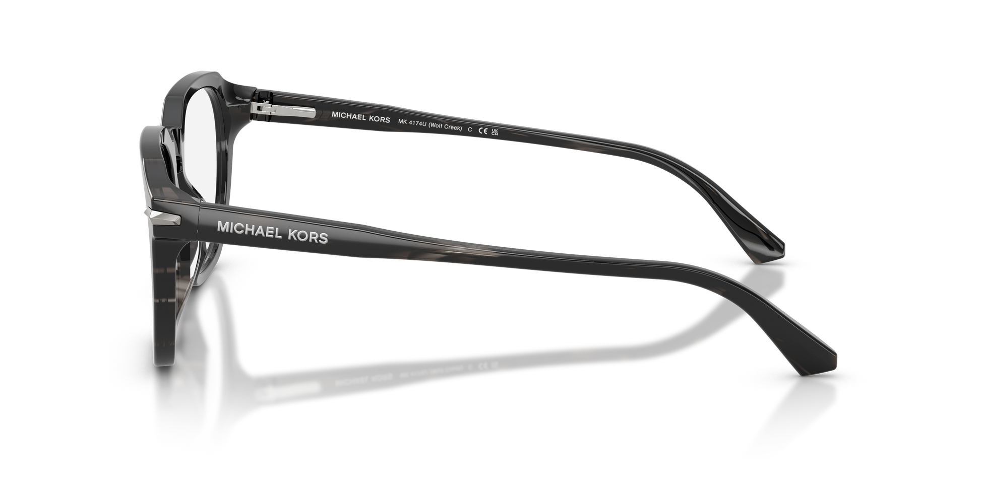 Michael Kors Wolf Creek MK4174U 4034