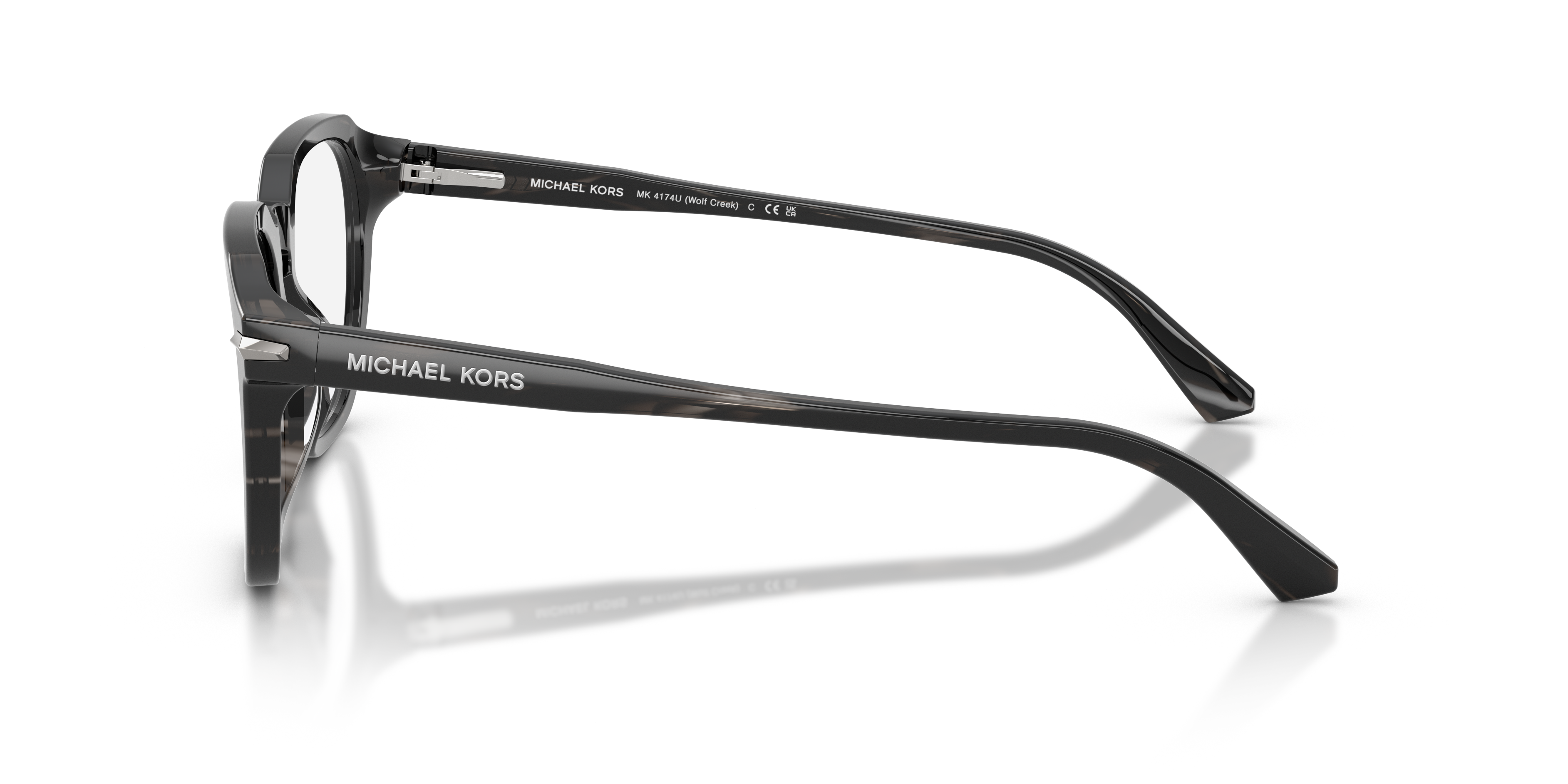 Michael Kors Wolf Creek MK4174U 4034