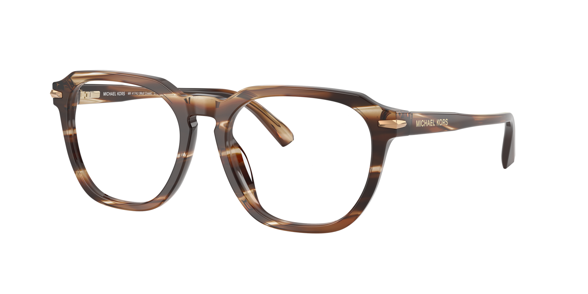 Michael Kors Wolf Creek MK4174U 4039