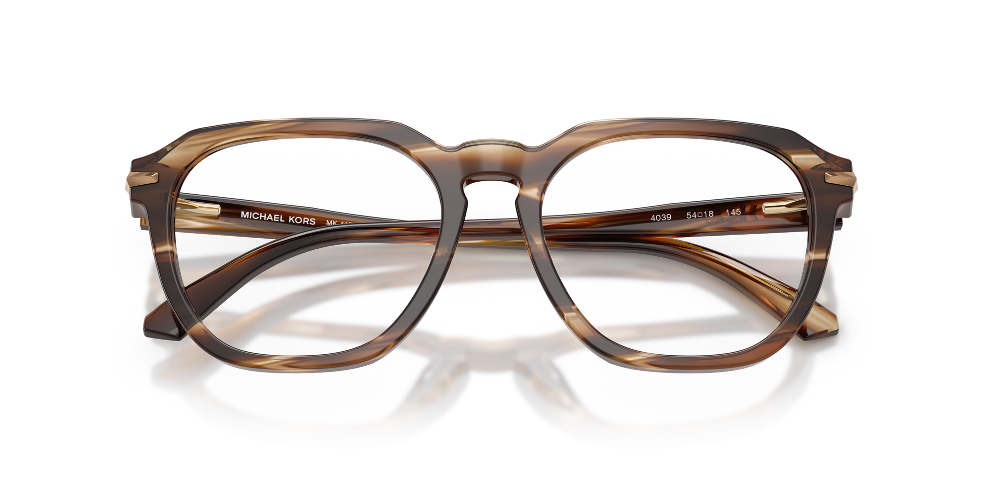 Michael Kors Wolf Creek MK4174U 4039