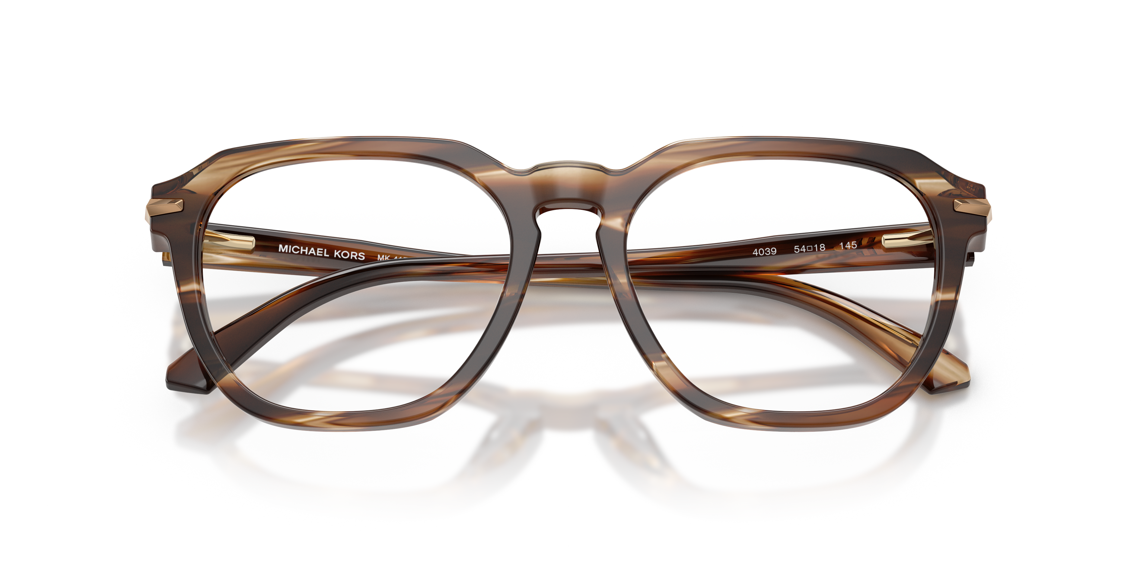 Michael Kors Wolf Creek MK4174U 4039