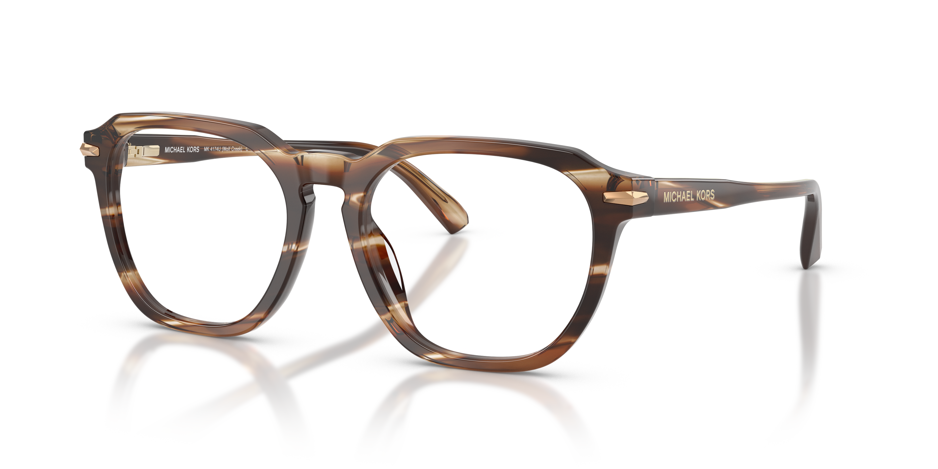 Michael Kors Wolf Creek MK4174U 4039