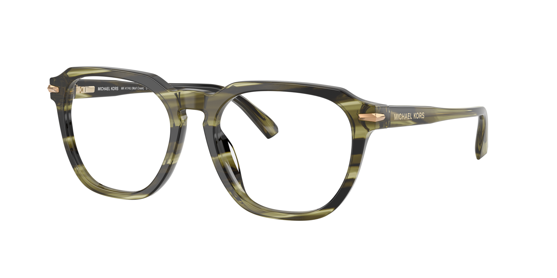 Michael Kors Wolf Creek MK4174U 4040