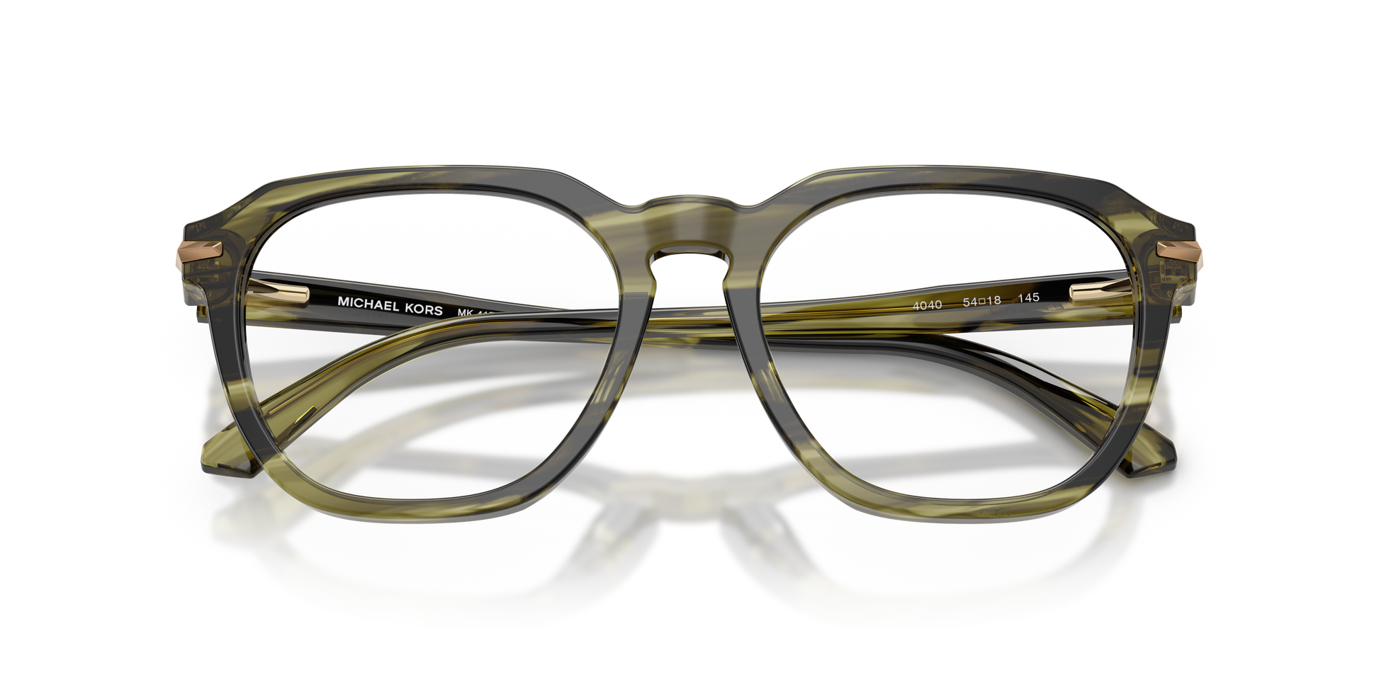 Michael Kors Wolf Creek MK4174U 4040