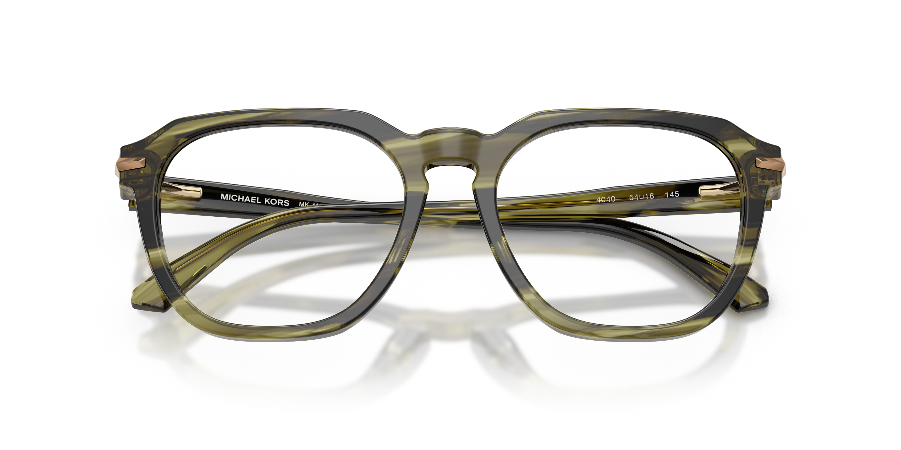 Michael Kors Wolf Creek MK4174U 4040