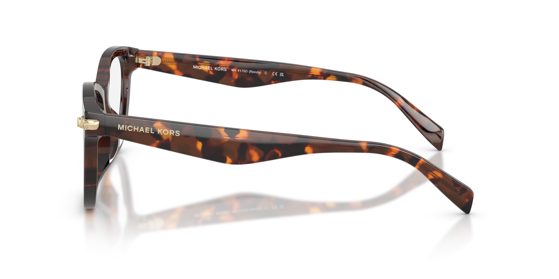 Michael Kors Ronda MK4175D 4031