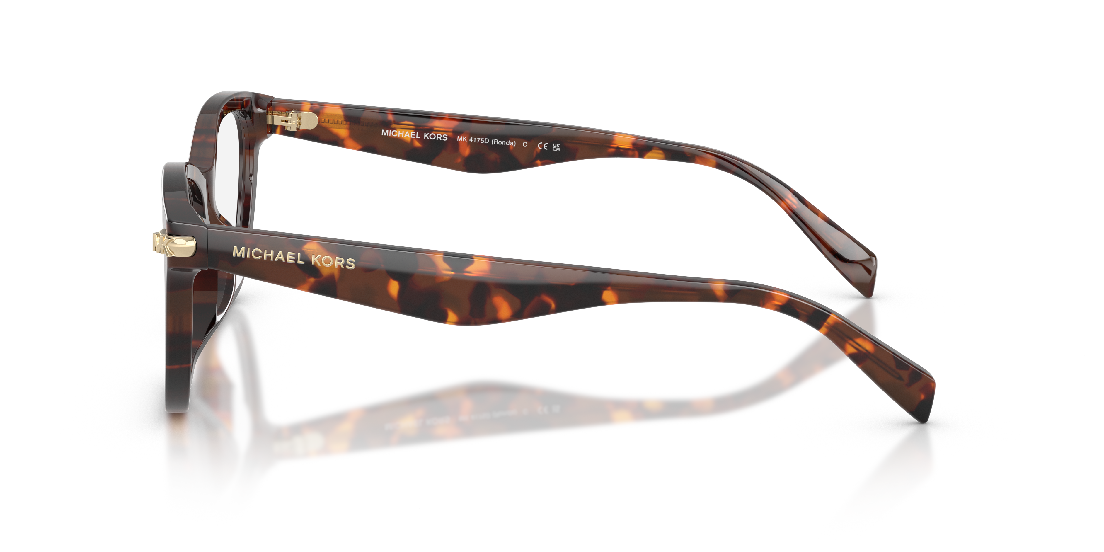 Michael Kors Ronda MK4175D 4031