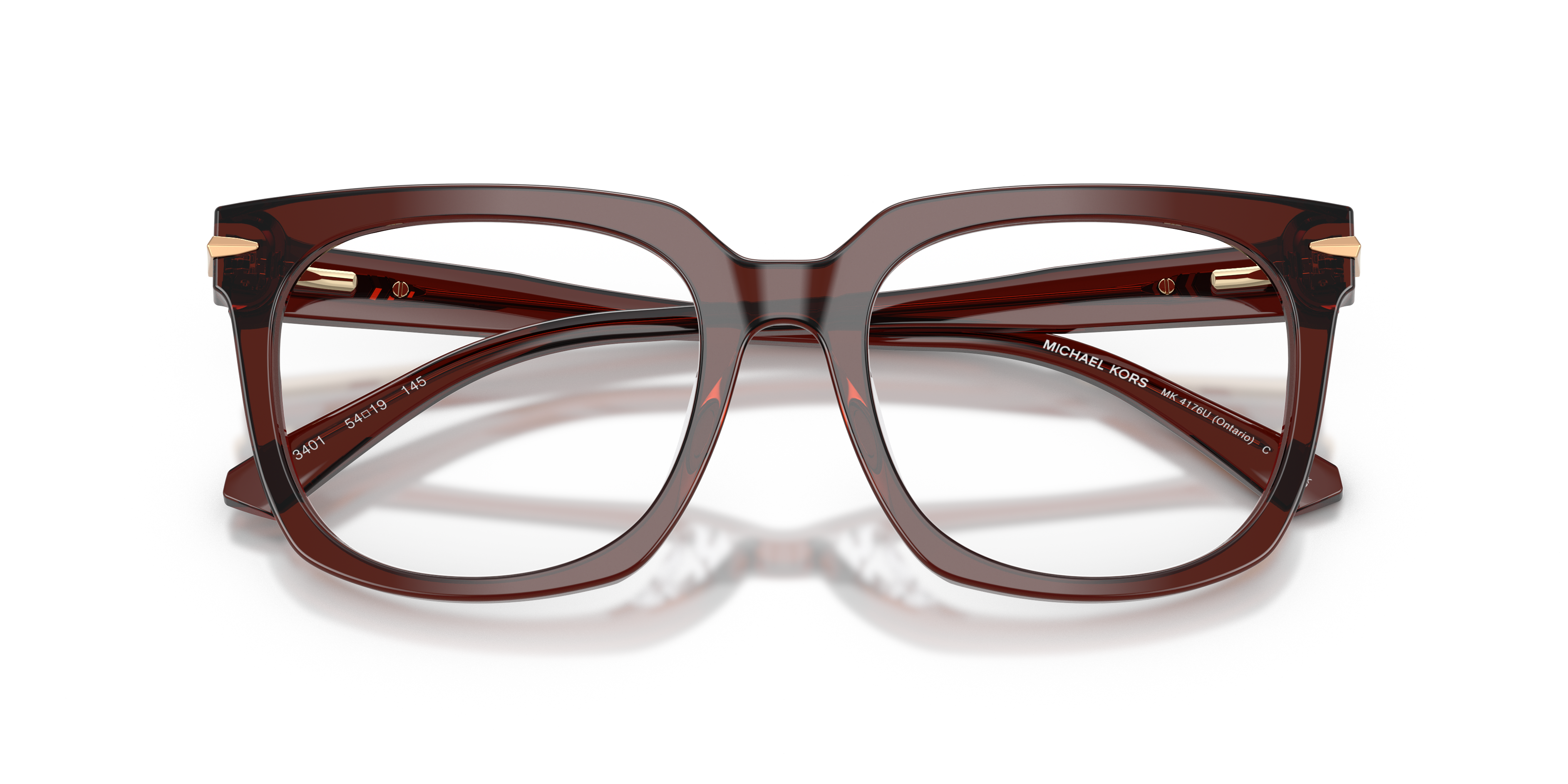 Michael Kors Ontario MK4176U 3401