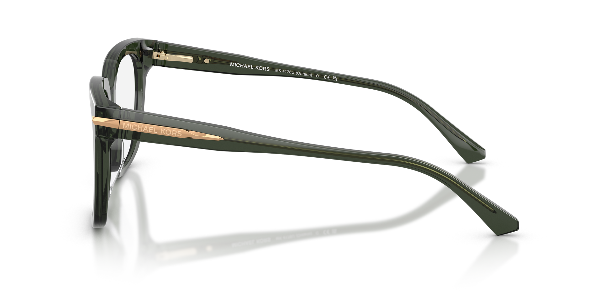 Michael Kors Ontario MK4176U 3961