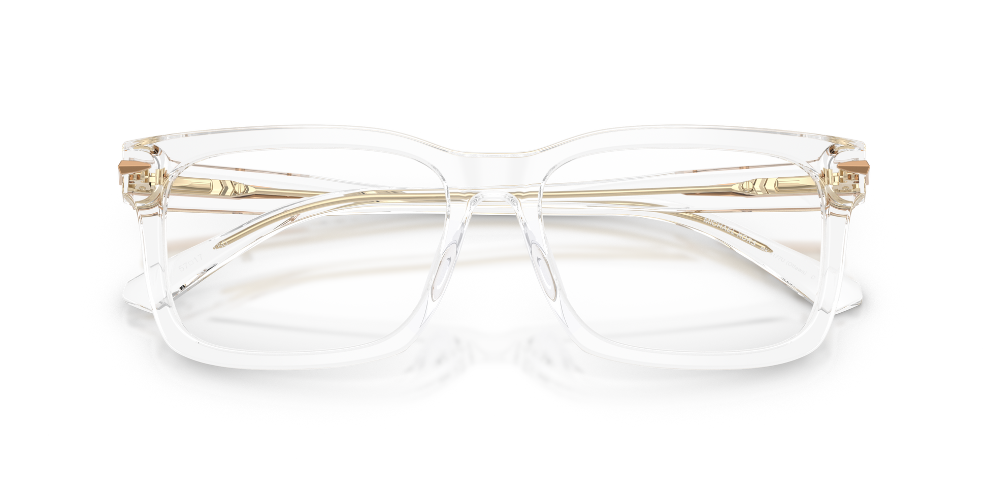 Michael Kors Ottawa MK4177U 3015