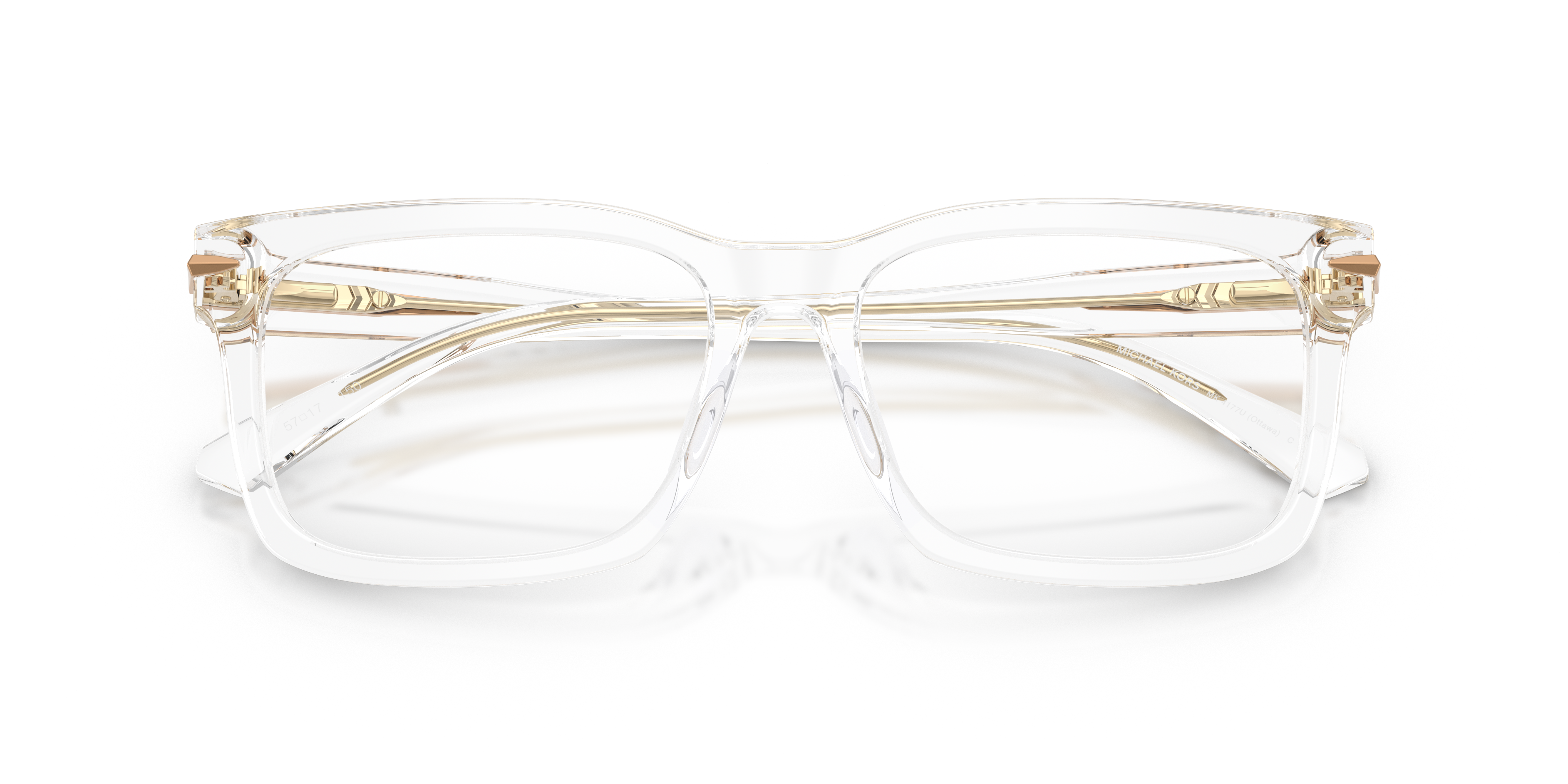 Michael Kors Ottawa MK4177U 3015