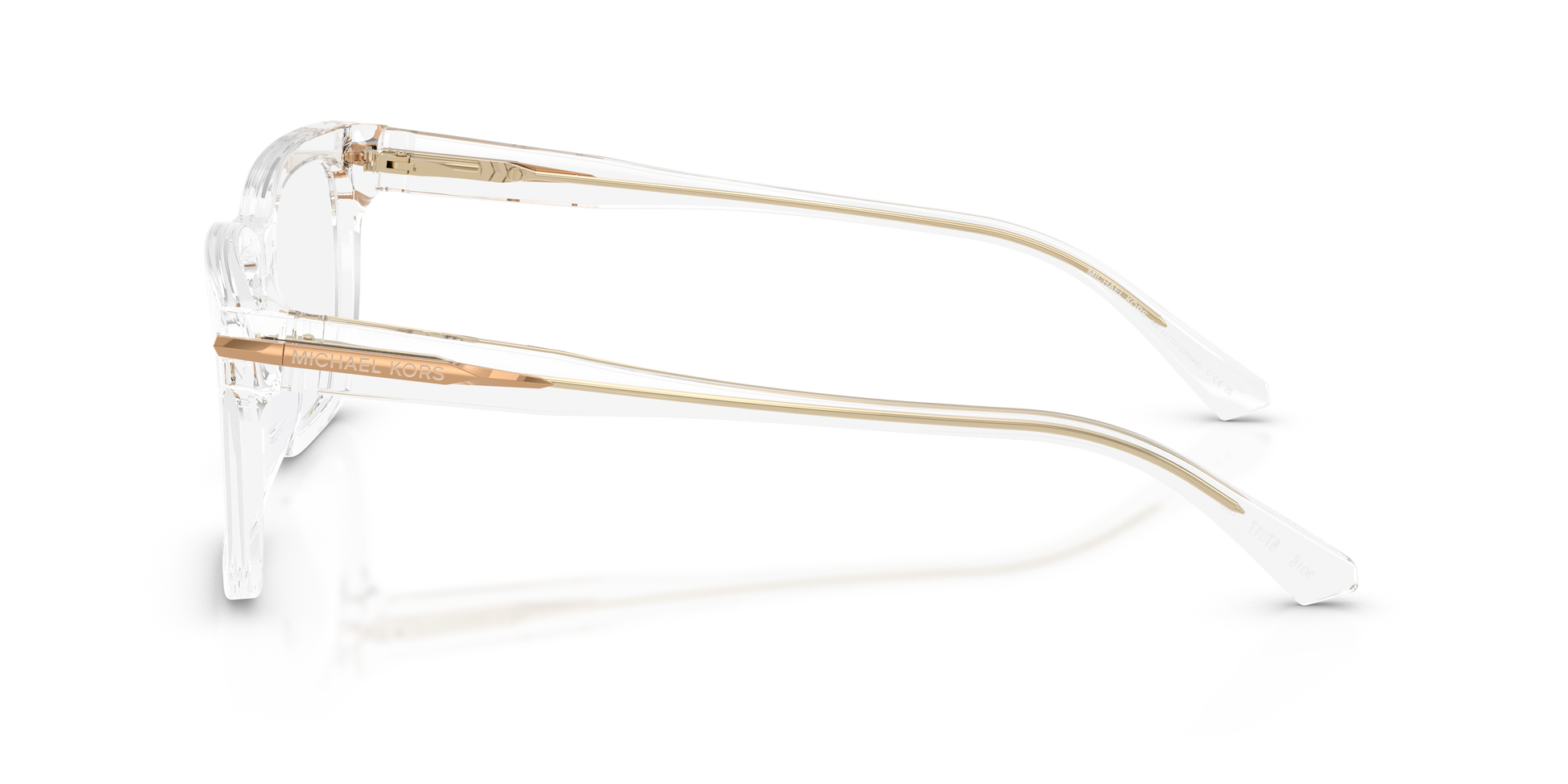 Michael Kors Ottawa MK4177U 3015