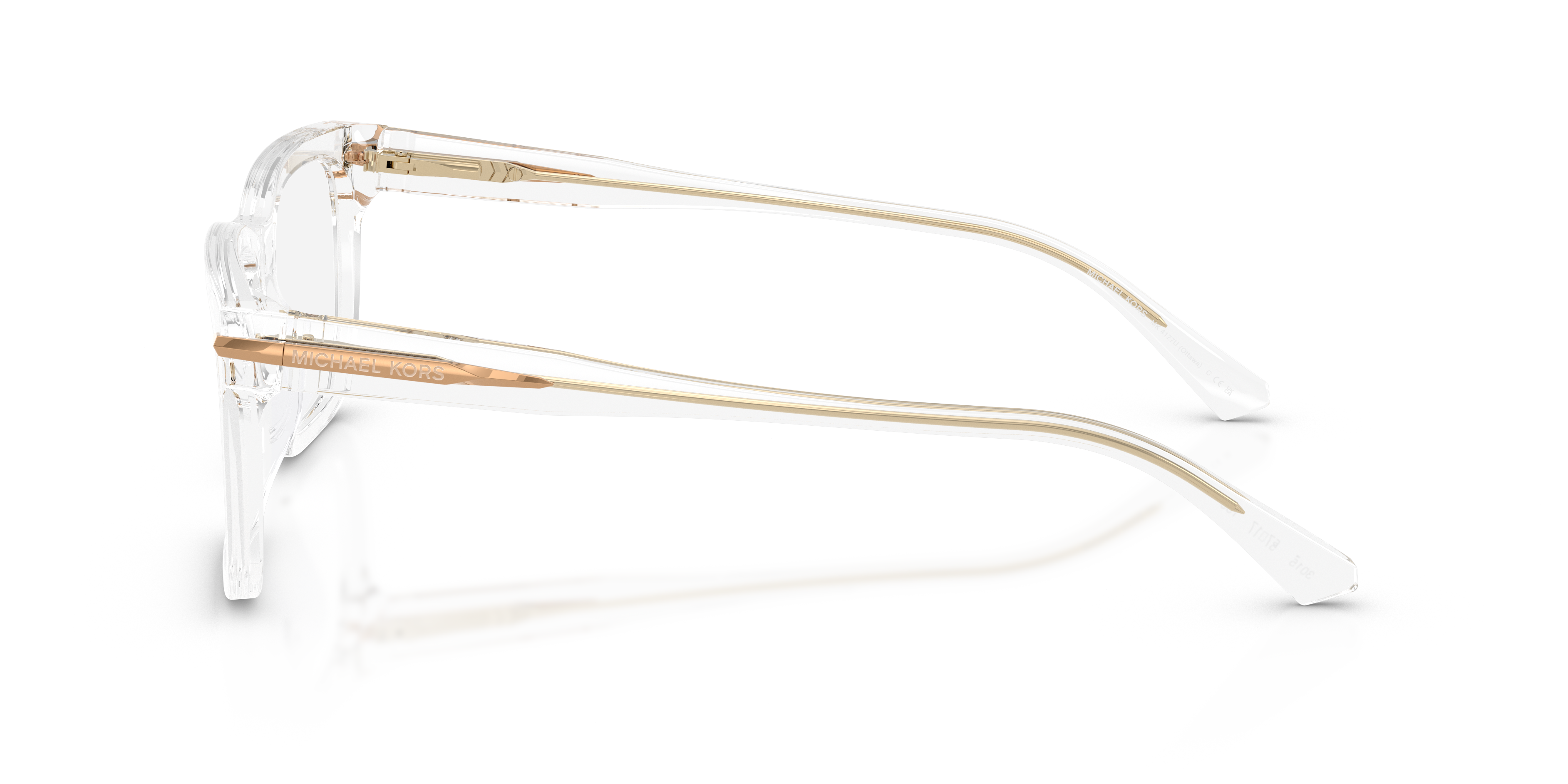 Michael Kors Ottawa MK4177U 3015