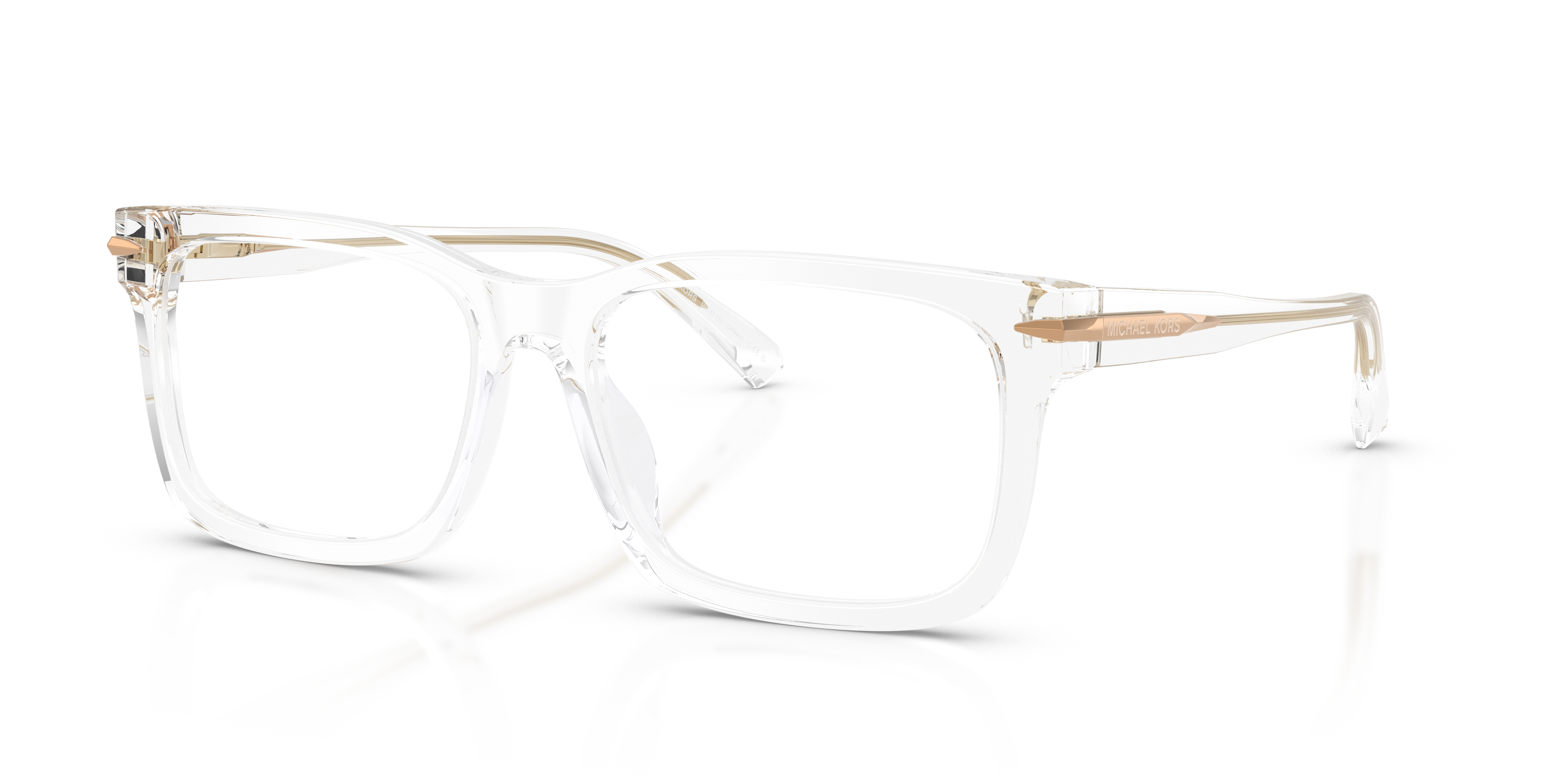 Michael Kors Ottawa MK4177U 3015