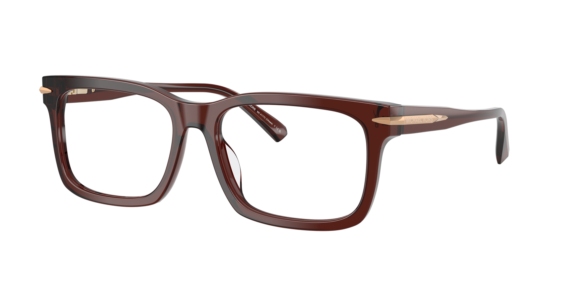 Michael Kors Ottawa MK4177U 3401