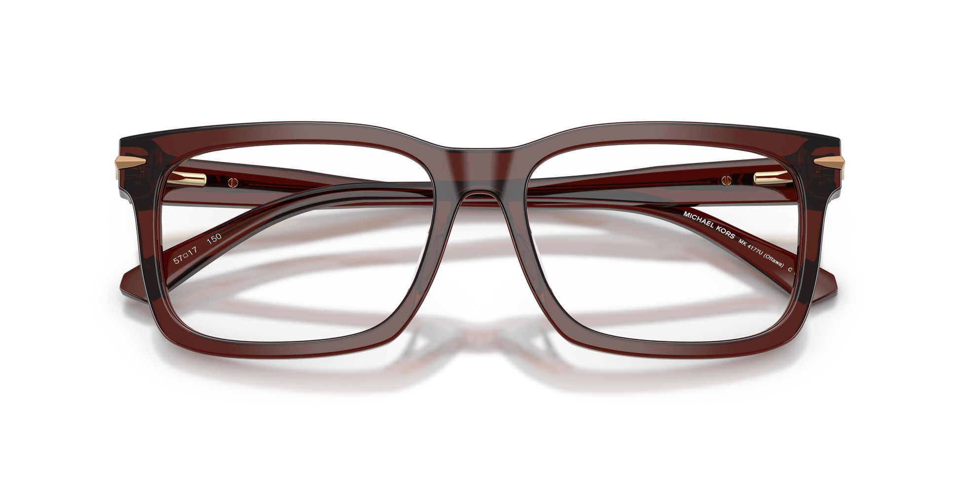 Michael Kors Ottawa MK4177U 3401