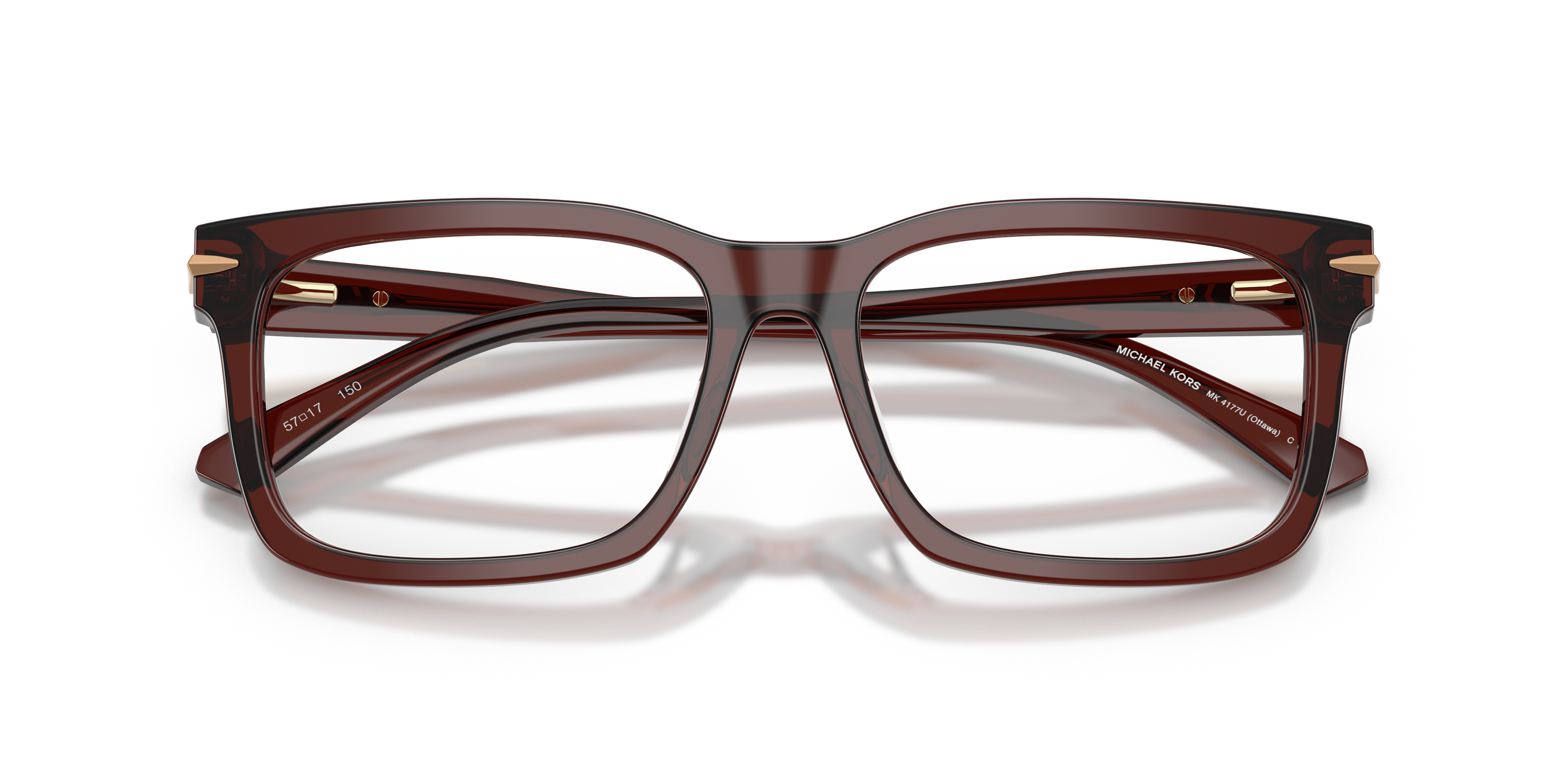 Michael Kors Ottawa MK4177U 3401