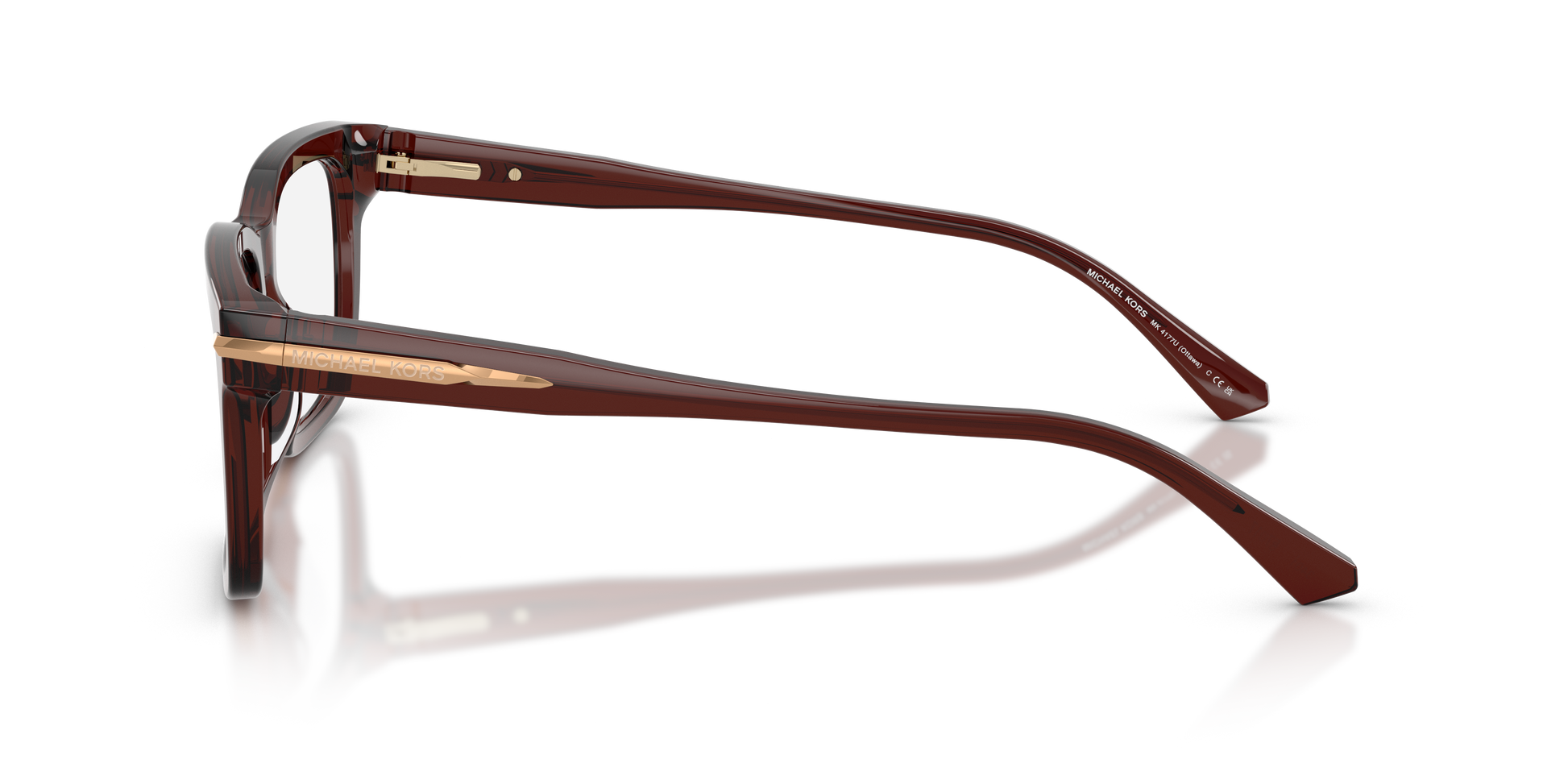 Michael Kors Ottawa MK4177U 3401