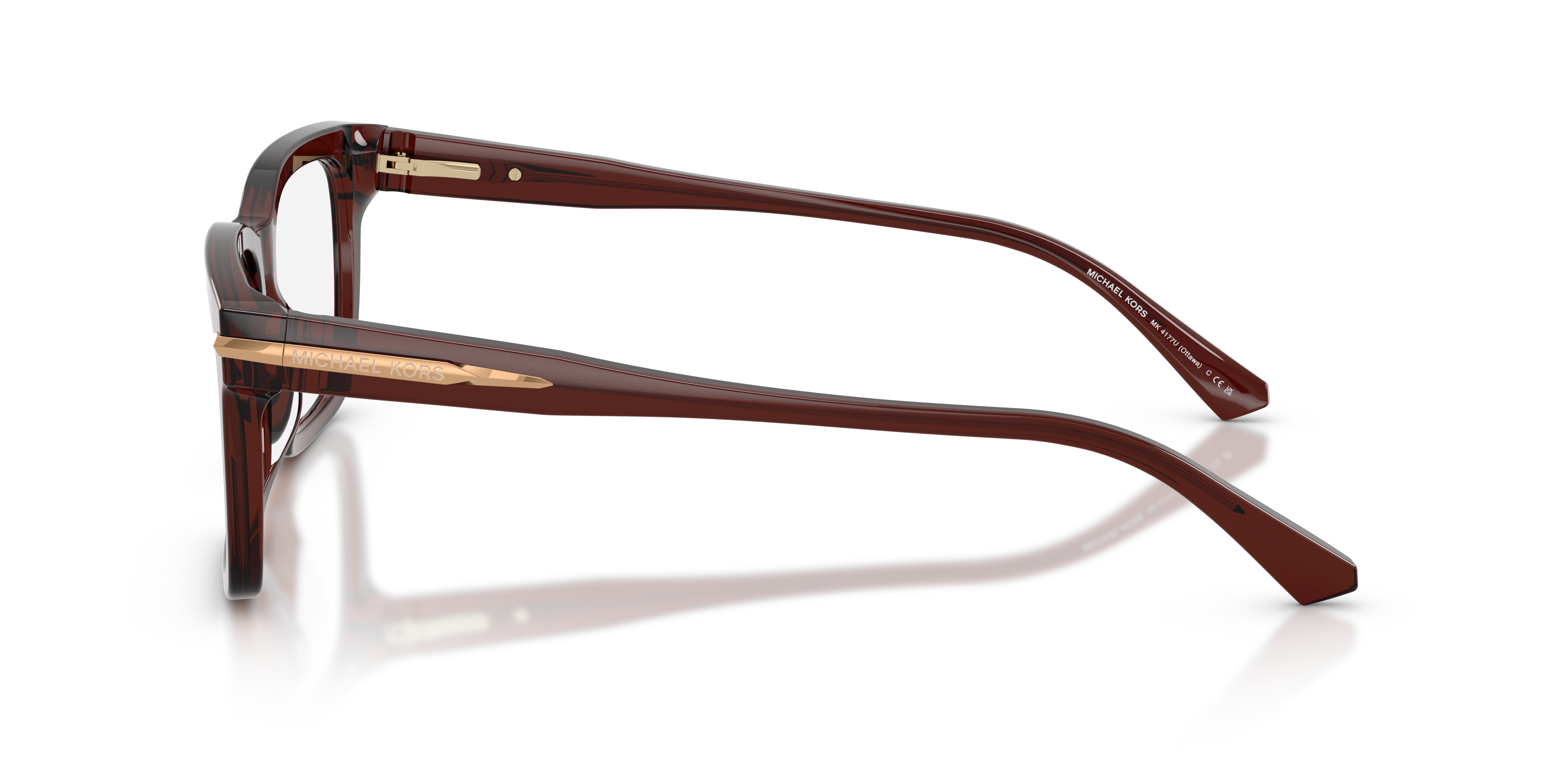 Michael Kors Ottawa MK4177U 3401