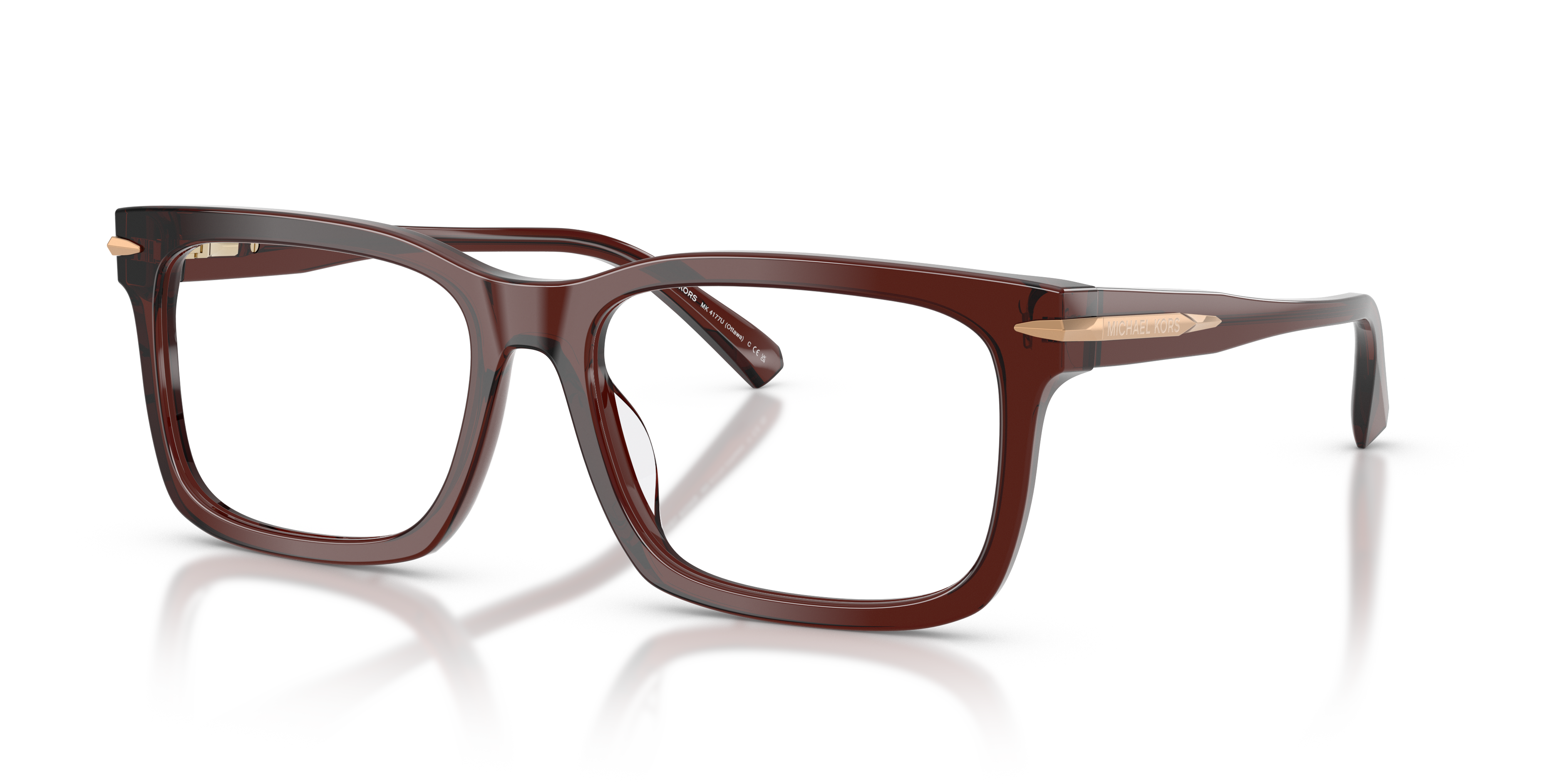 Michael Kors Ottawa MK4177U 3401