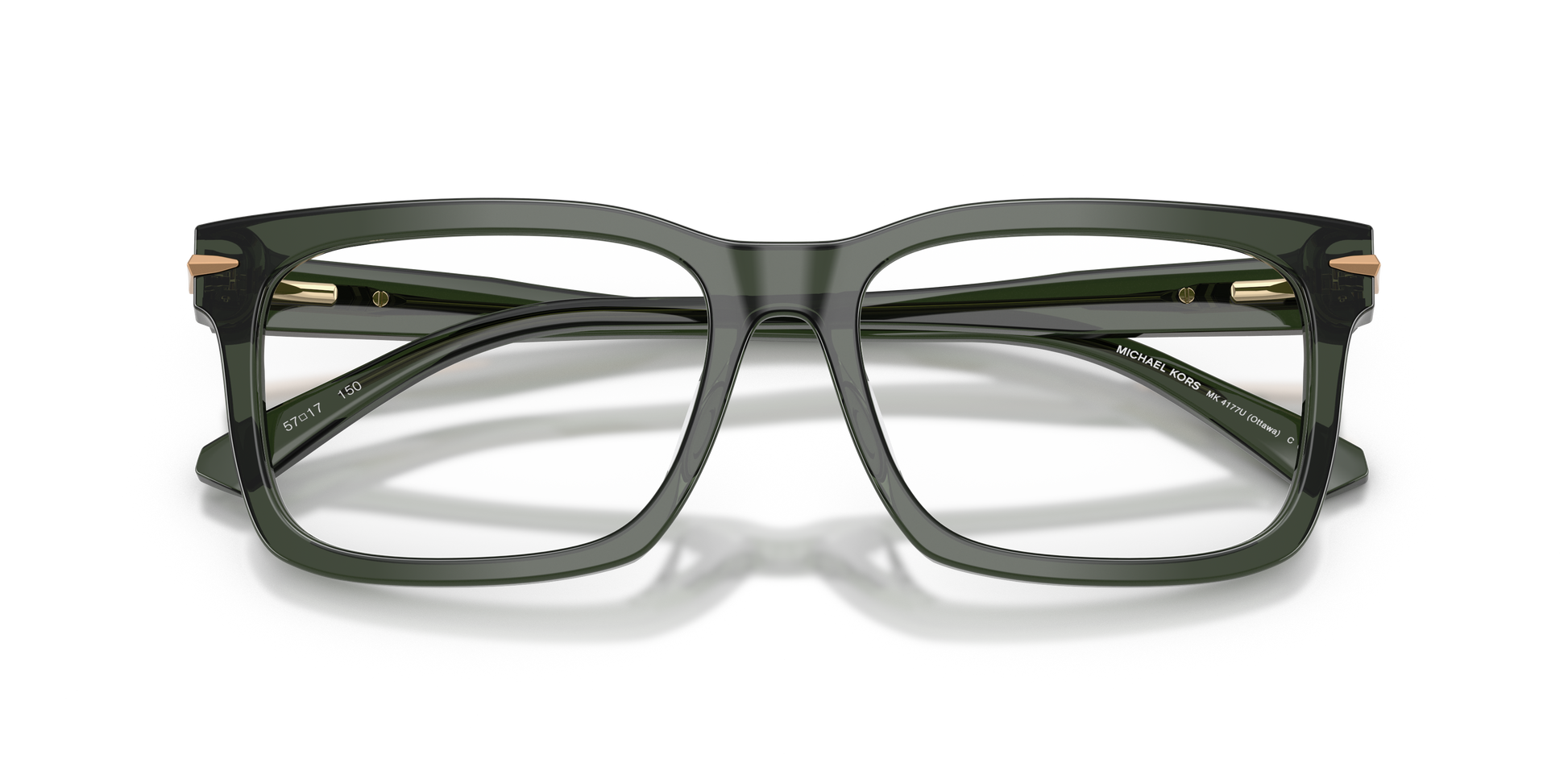 Michael Kors Ottawa MK4177U 3961