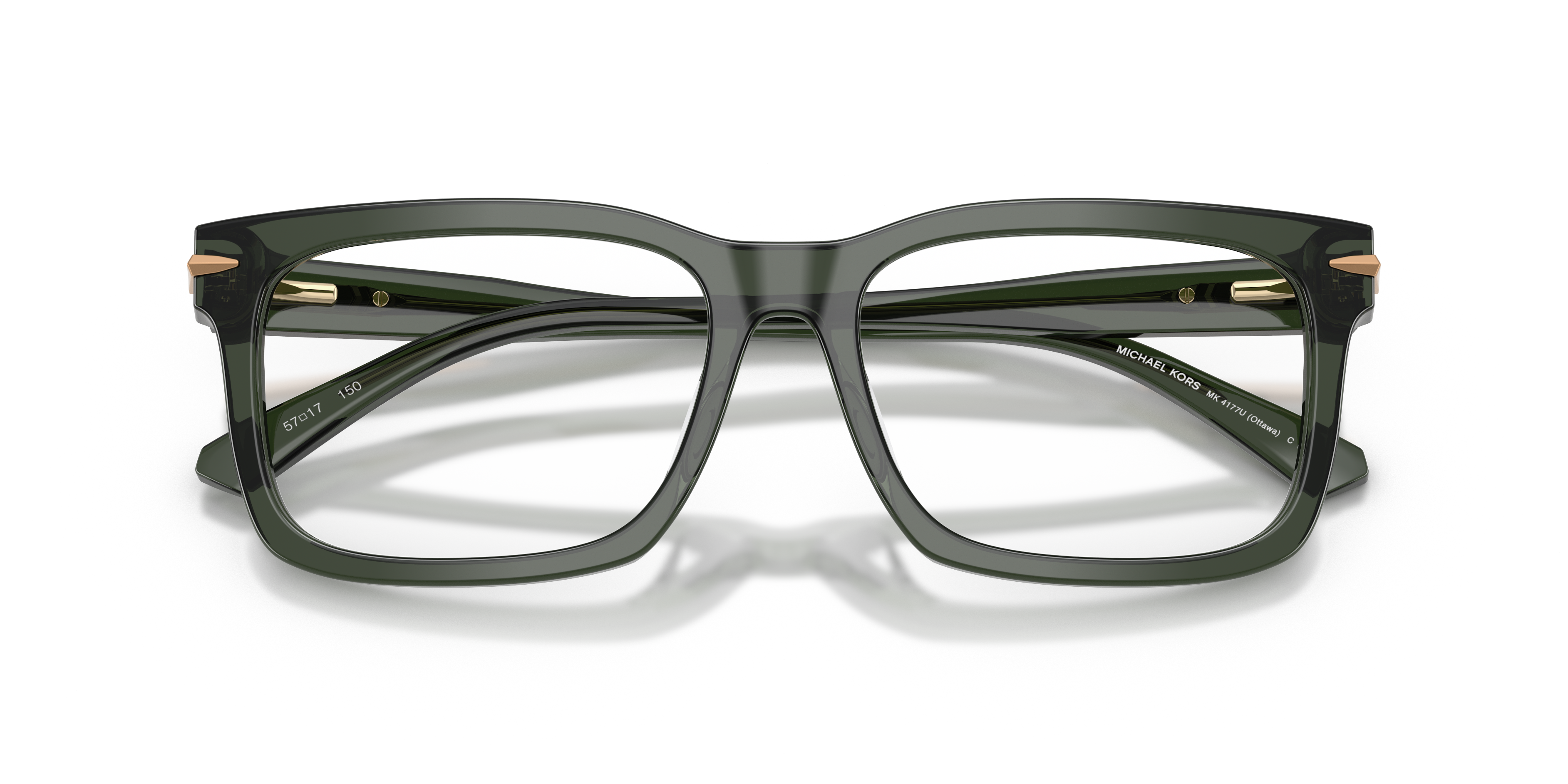 Michael Kors Ottawa MK4177U 3961