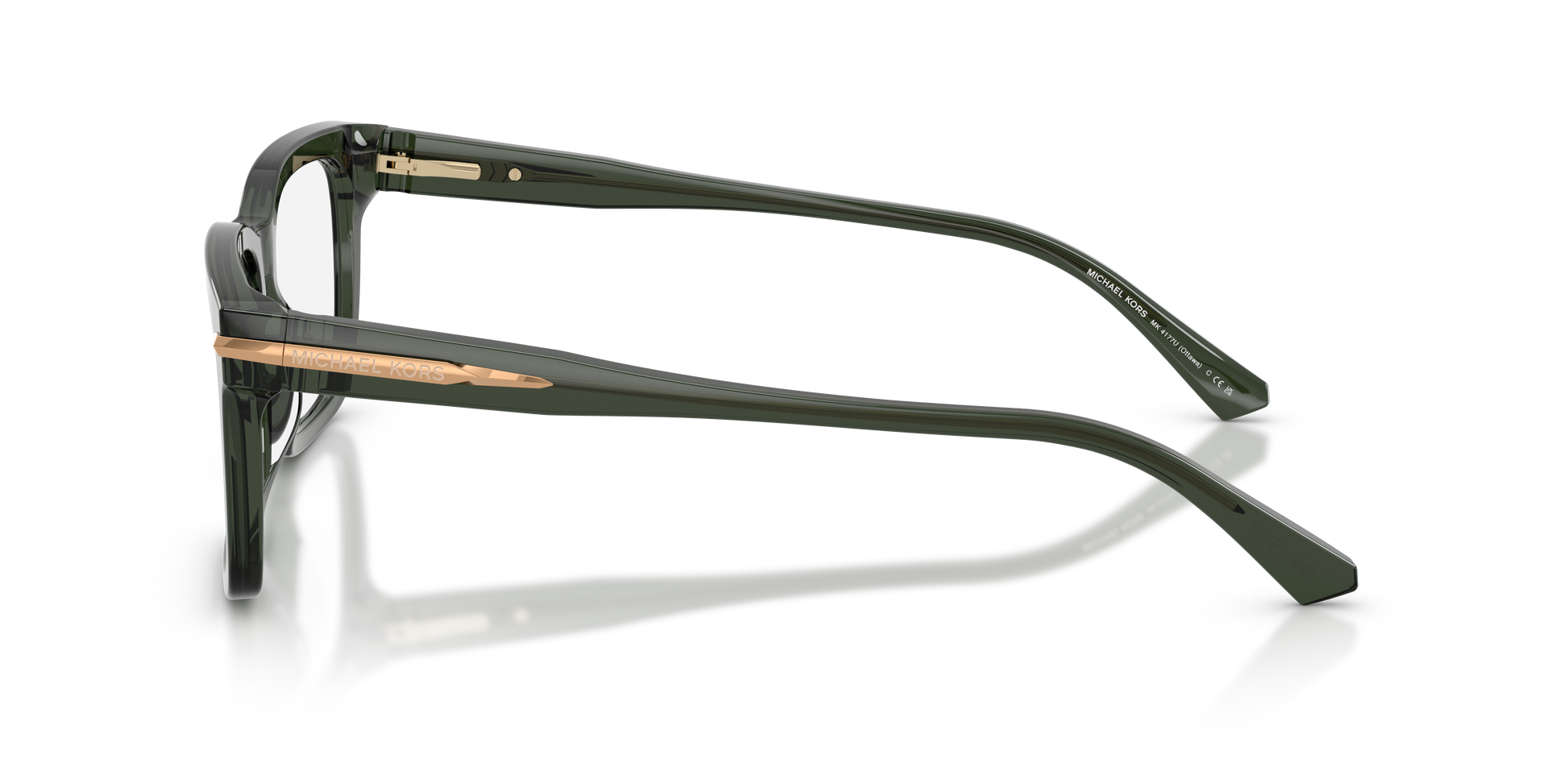 Michael Kors Ottawa MK4177U 3961