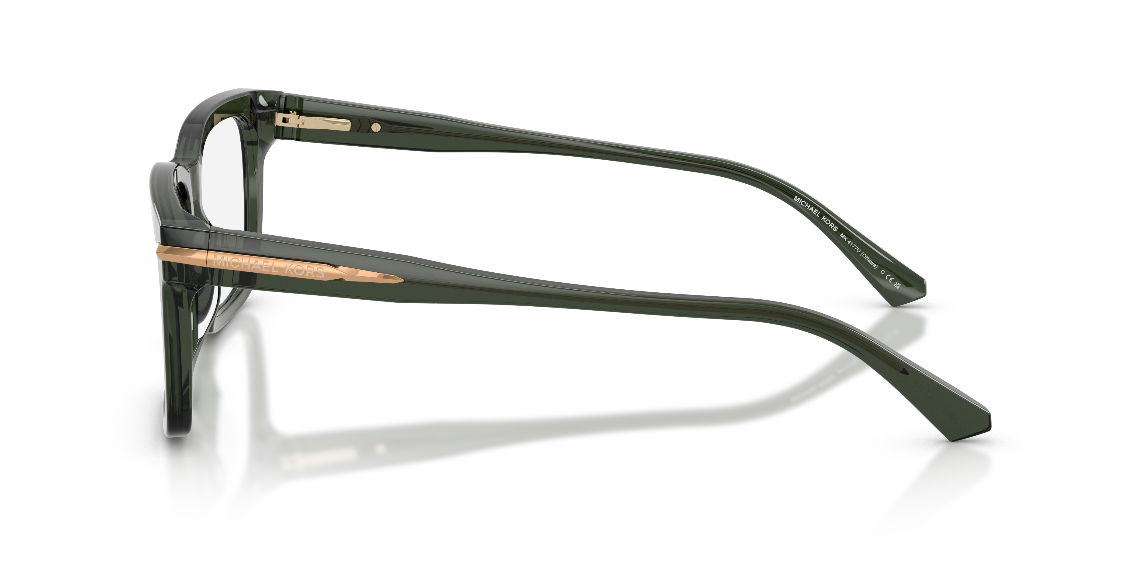 Michael Kors Ottawa MK4177U 3961