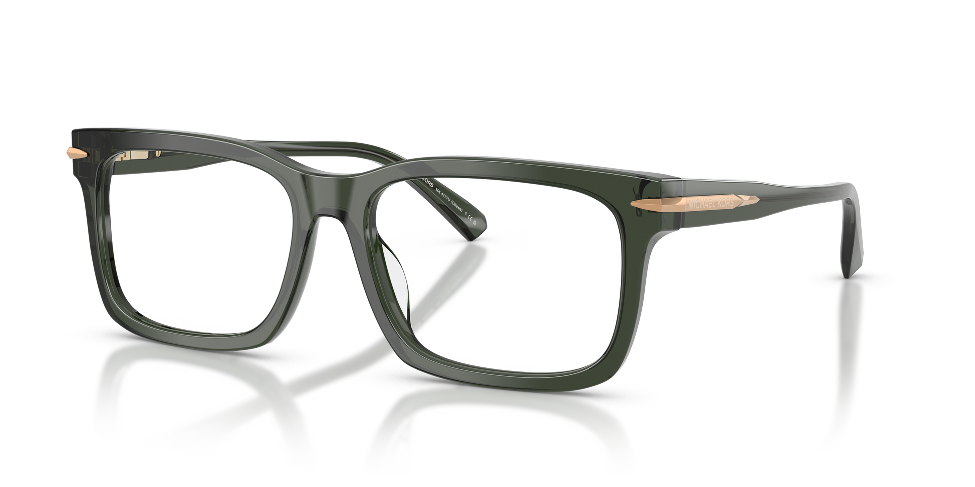 Michael Kors Ottawa MK4177U 3961