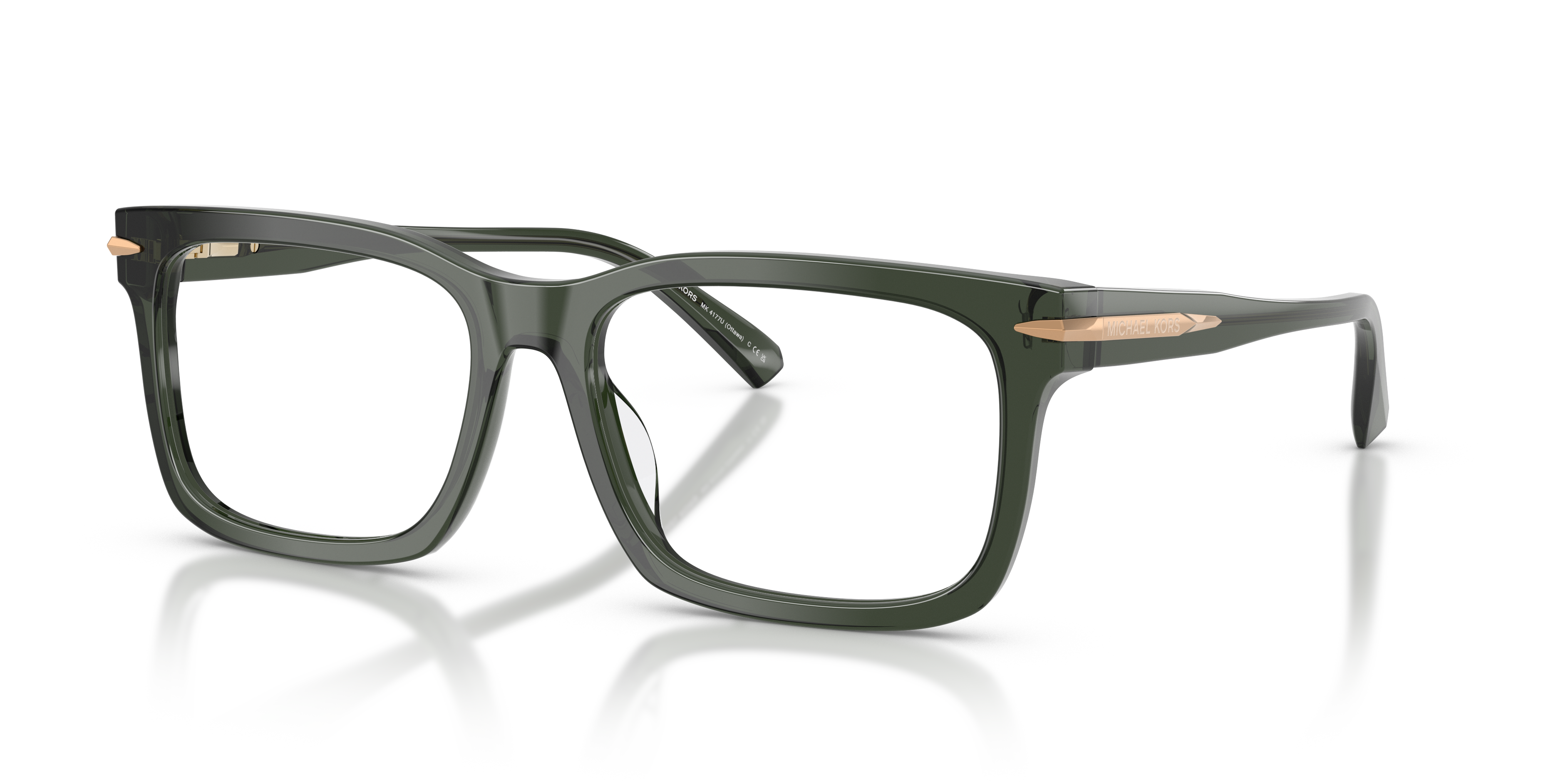 Michael Kors Ottawa MK4177U 3961